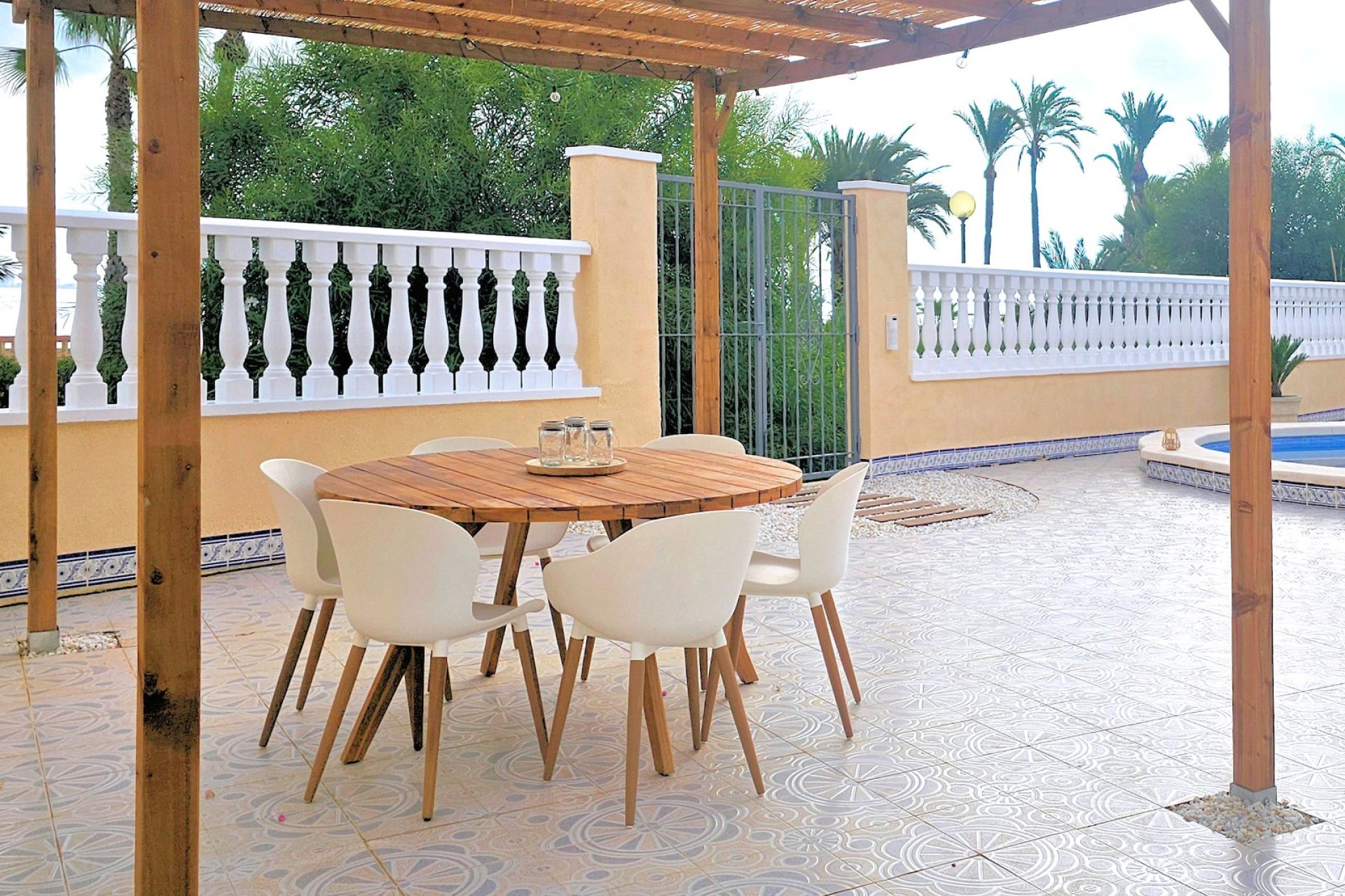 Reventa - Villa - Los Urrutias - Estrella De Mar