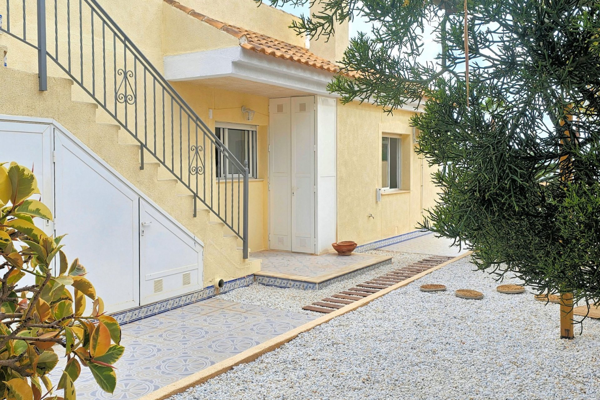 Reventa - Villa - Los Urrutias - Estrella De Mar