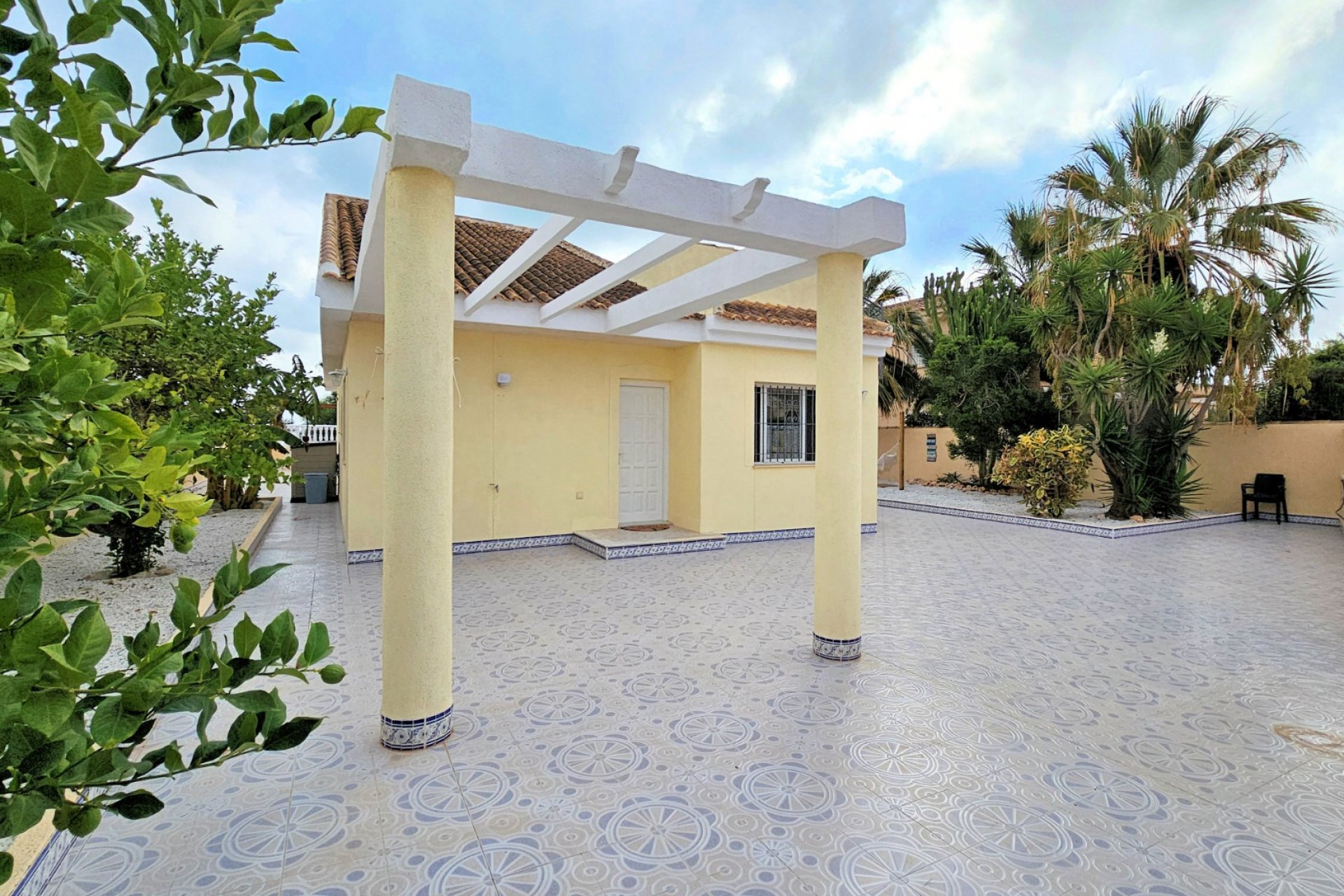 Reventa - Villa - Los Urrutias