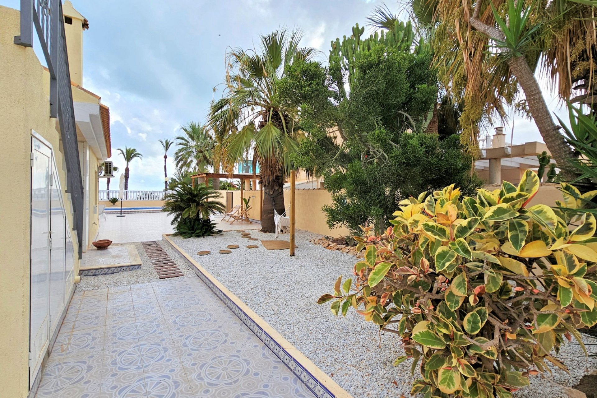 Reventa - Villa - Los Urrutias