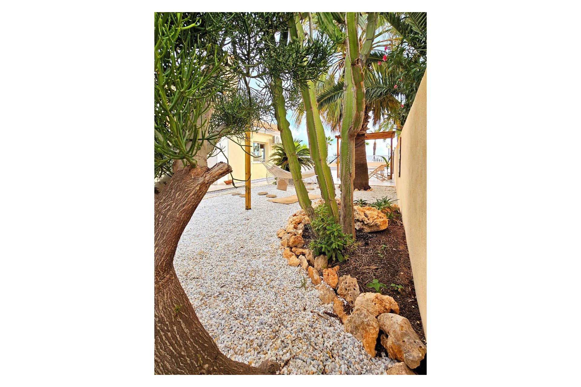 Reventa - Villa - Los Urrutias