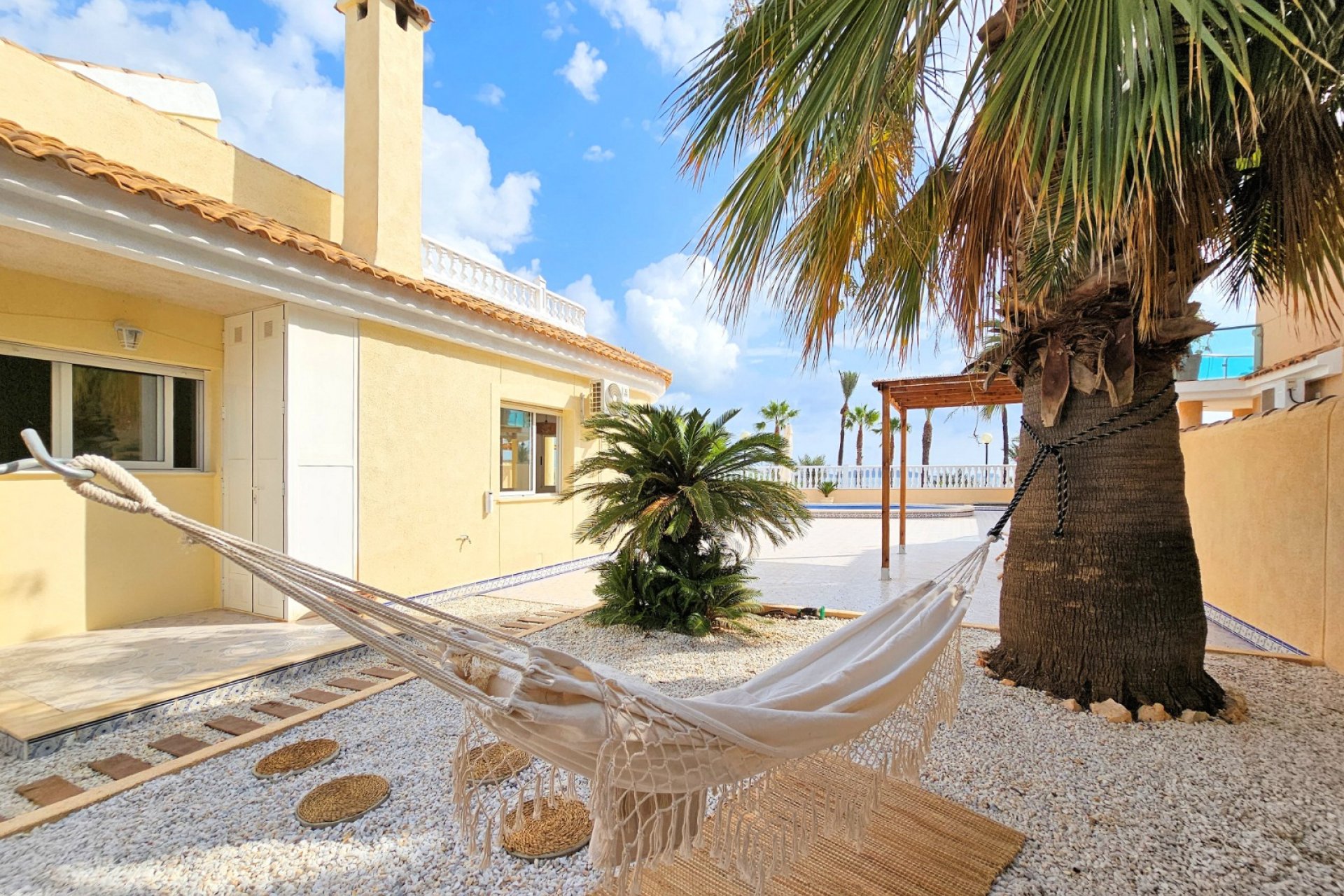 Reventa - Villa - Los Urrutias