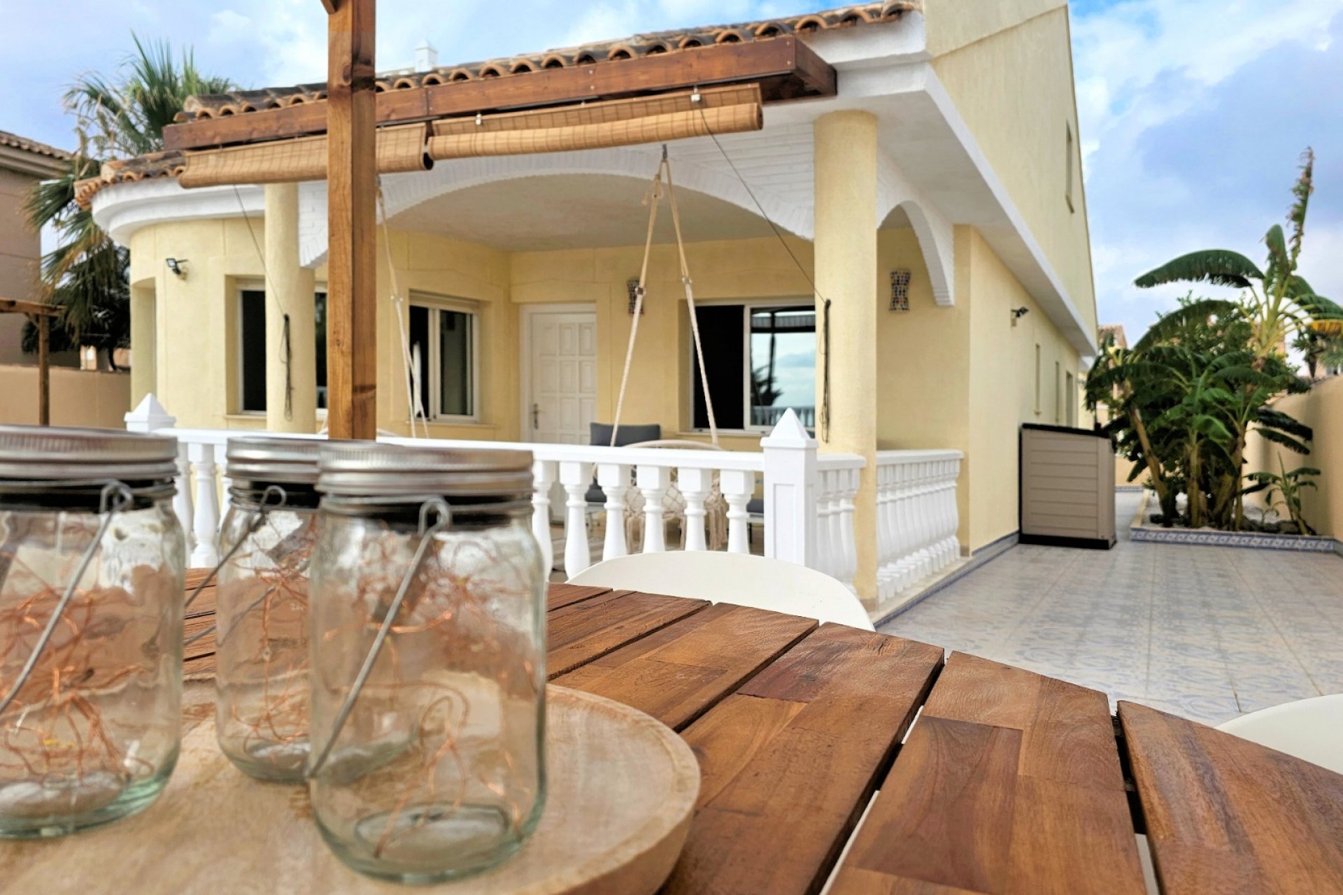 Reventa - Villa - Los Urrutias