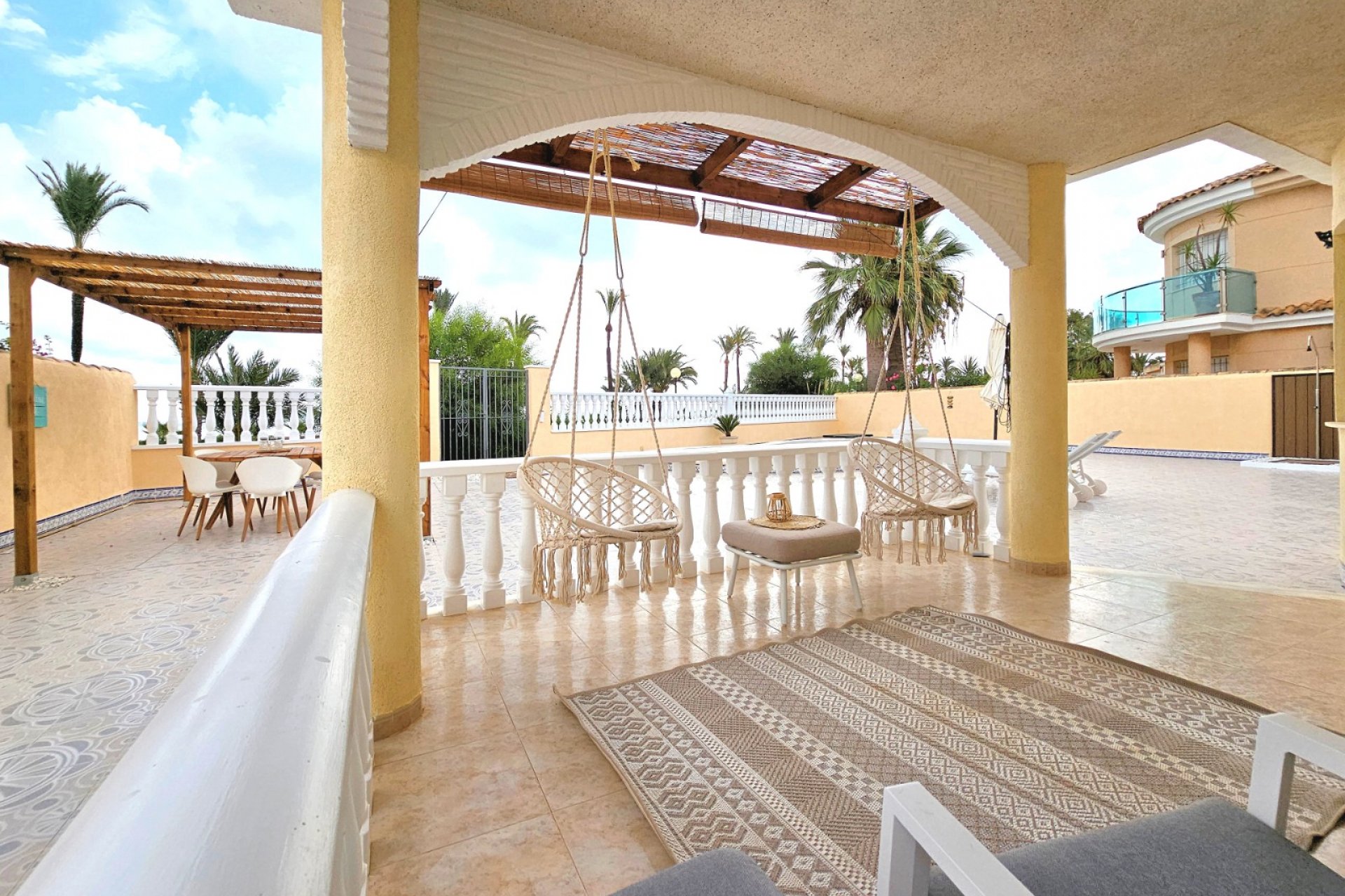 Reventa - Villa - Los Urrutias