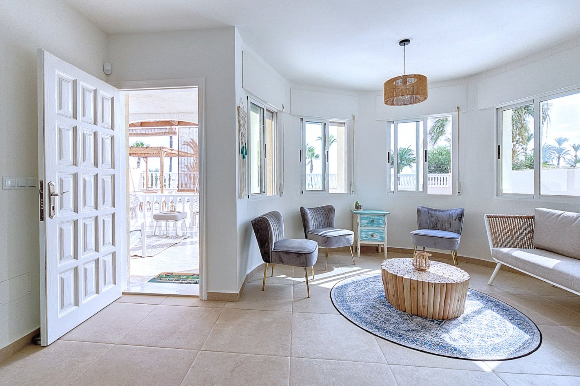 Reventa - Villa - Los Urrutias