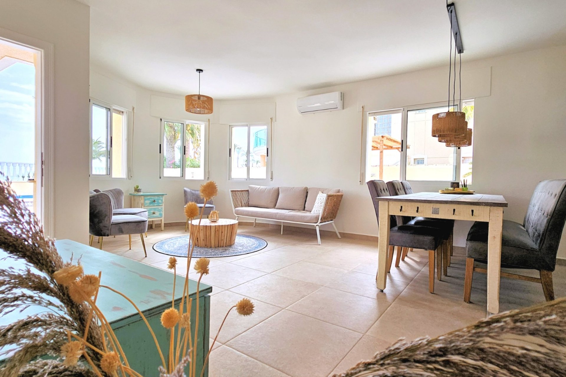 Reventa - Villa - Los Urrutias