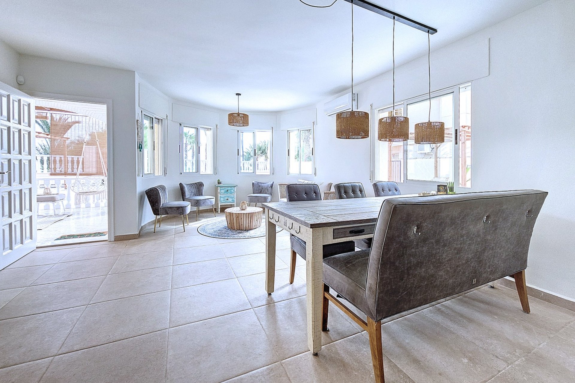 Reventa - Villa - Los Urrutias