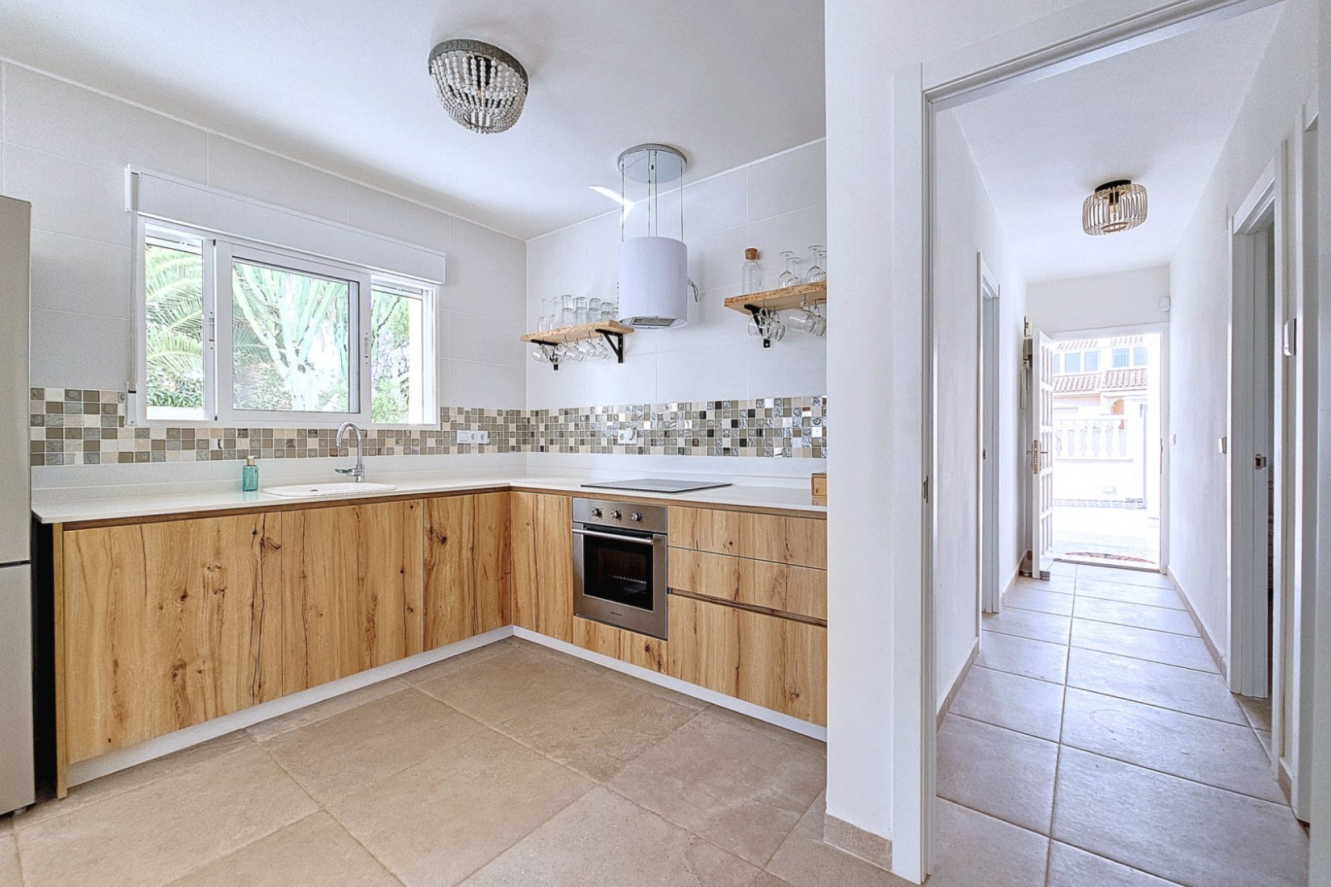 Reventa - Villa - Los Urrutias