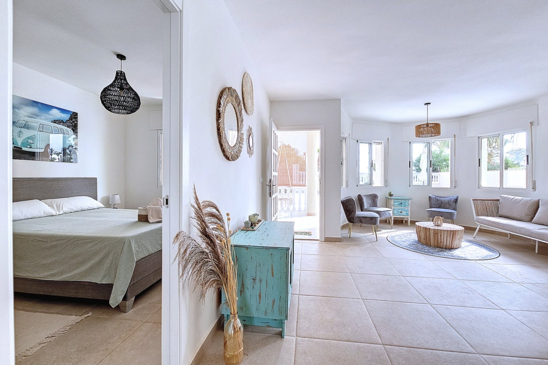 Reventa - Villa - Los Urrutias