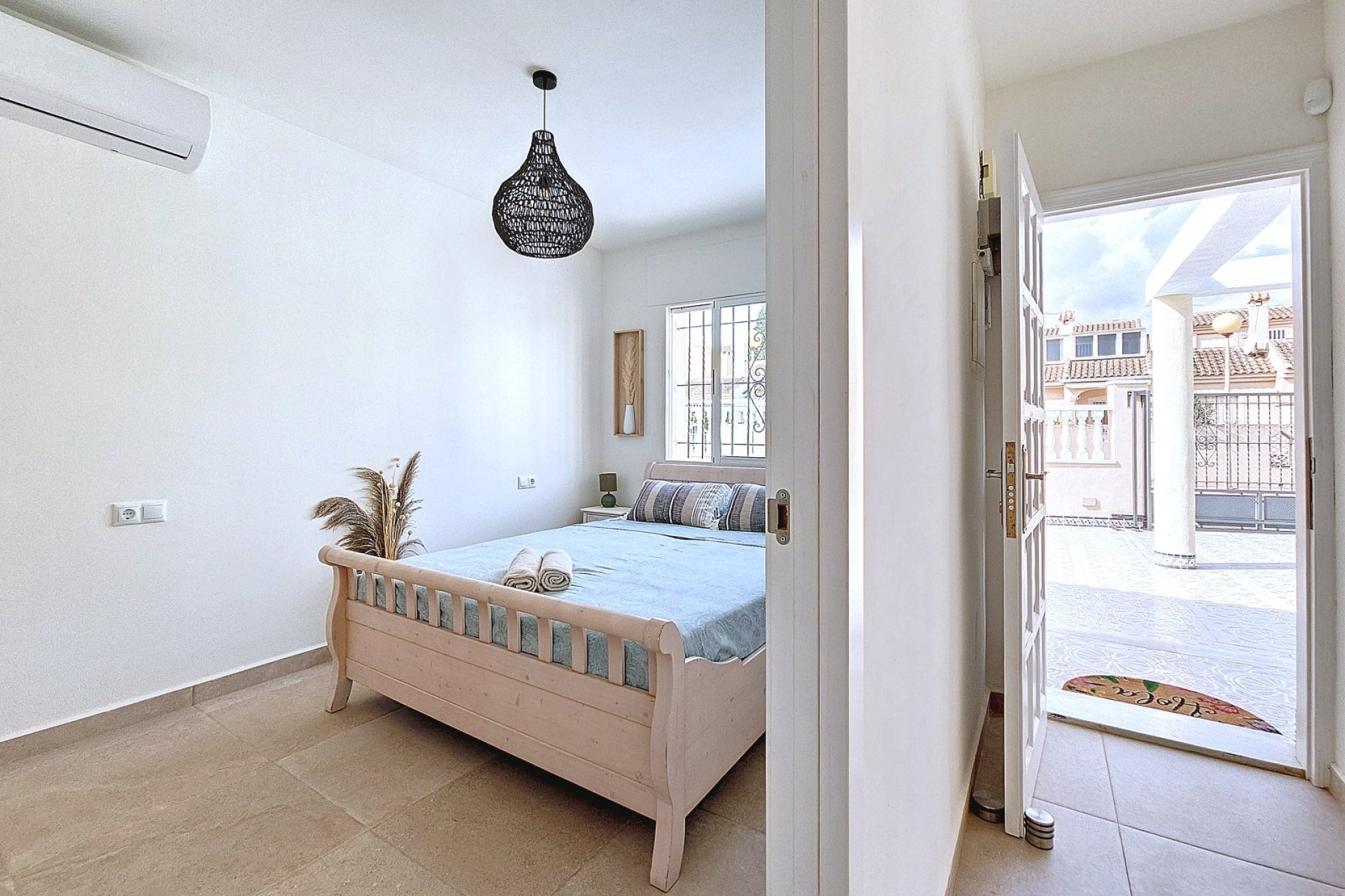 Reventa - Villa - Los Urrutias