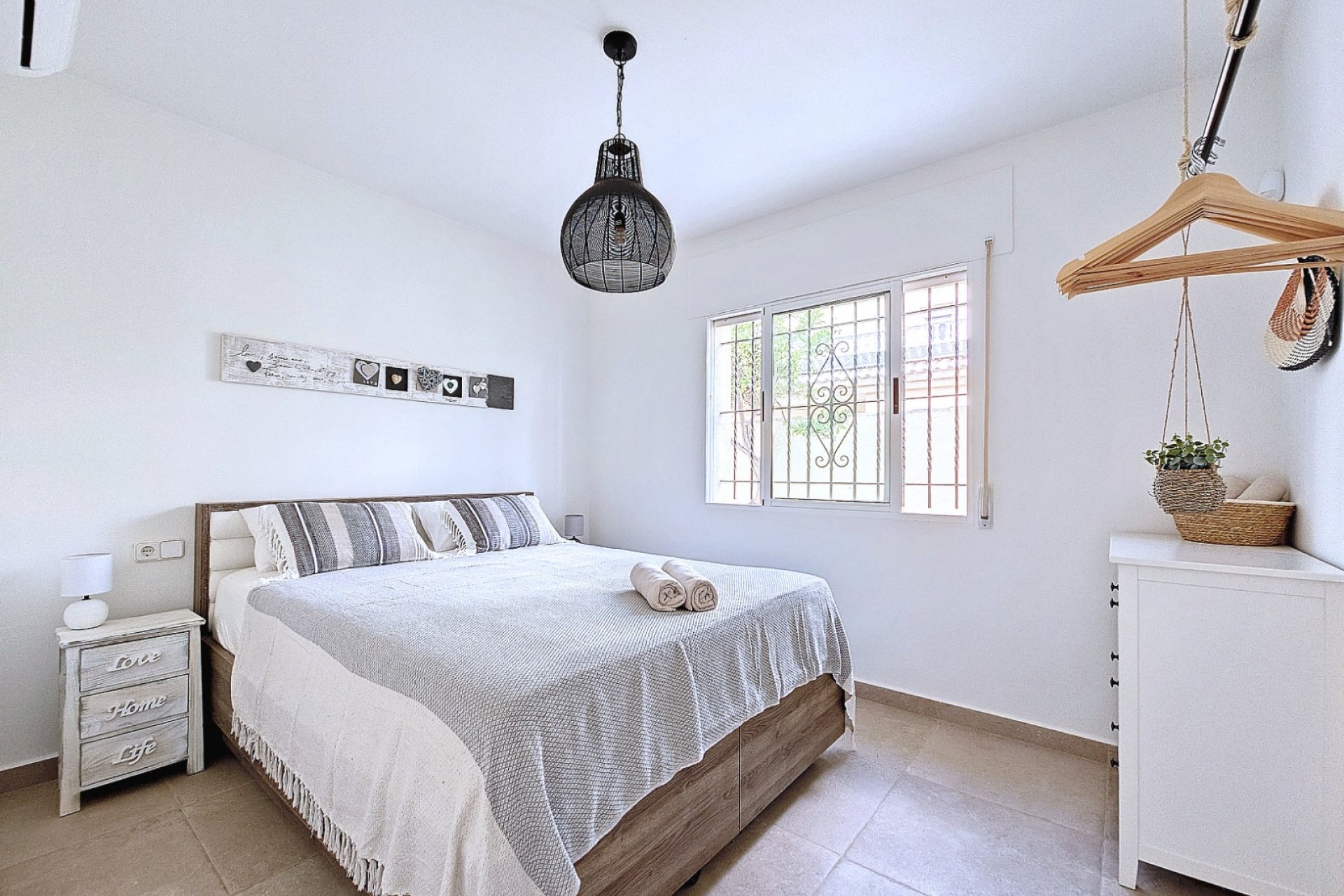 Reventa - Villa - Los Urrutias