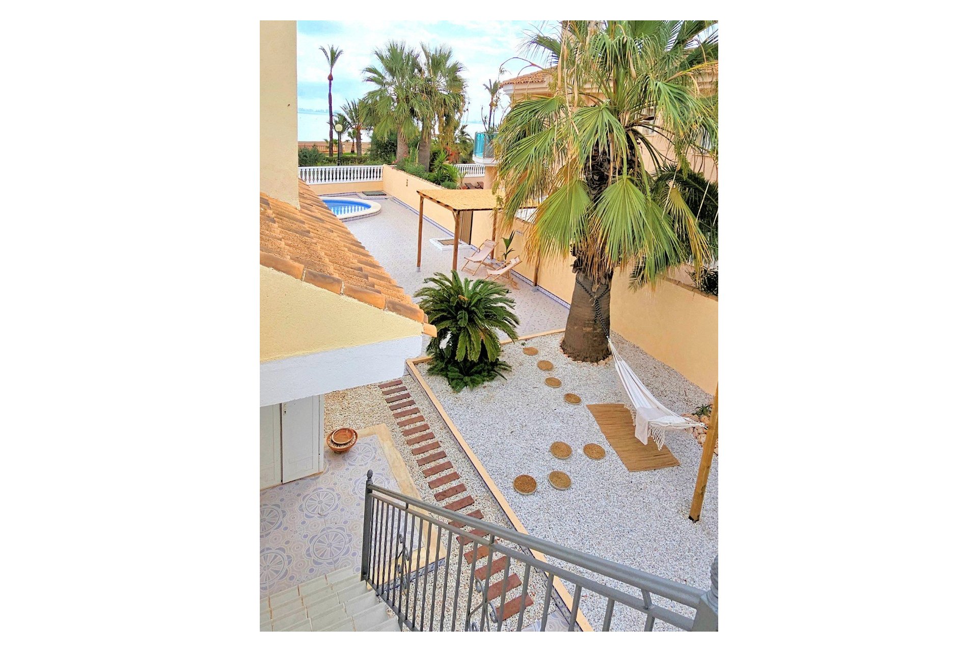 Reventa - Villa - Los Urrutias