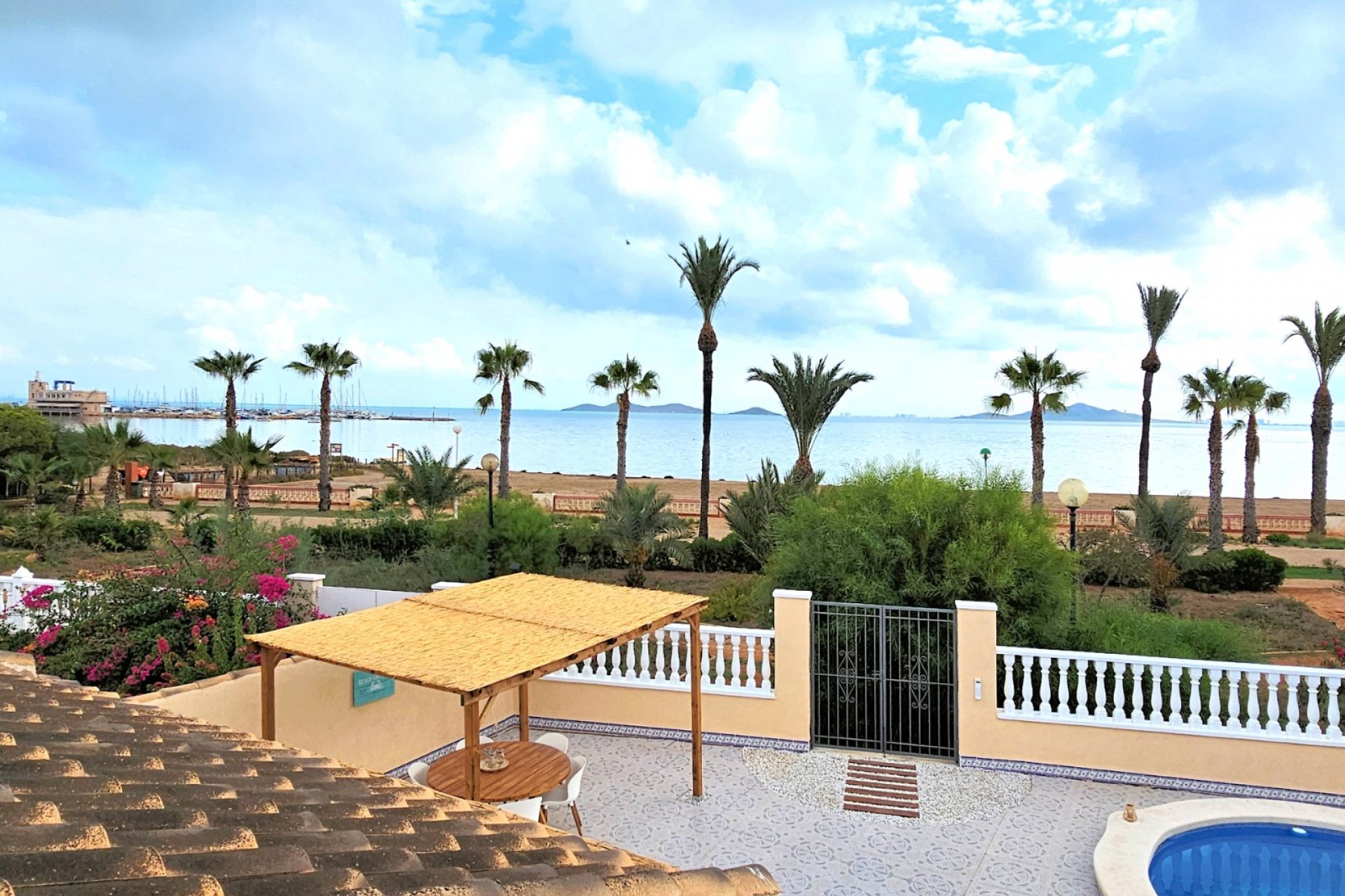 Reventa - Villa - Los Urrutias