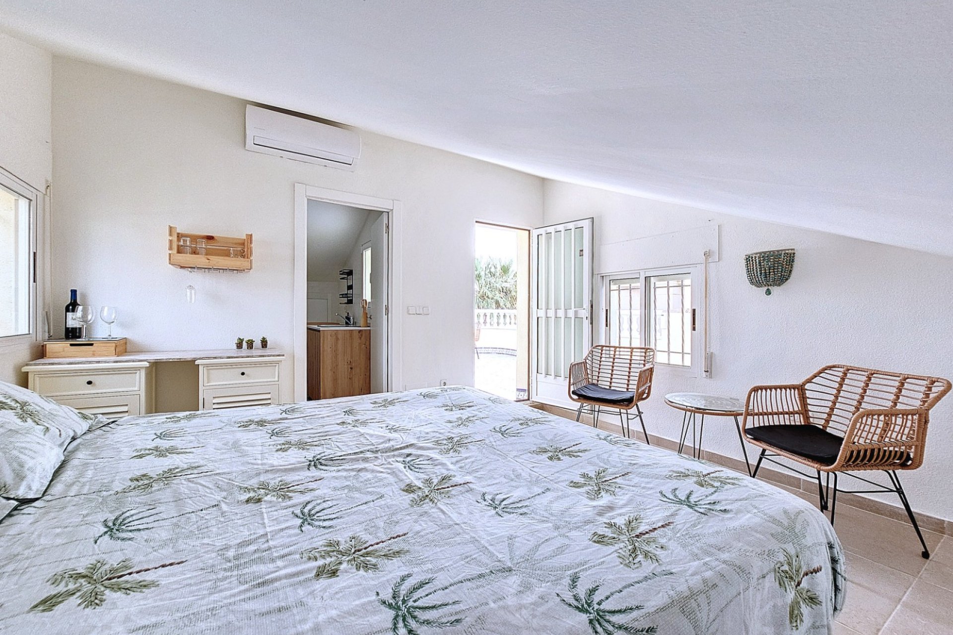 Reventa - Villa - Los Urrutias