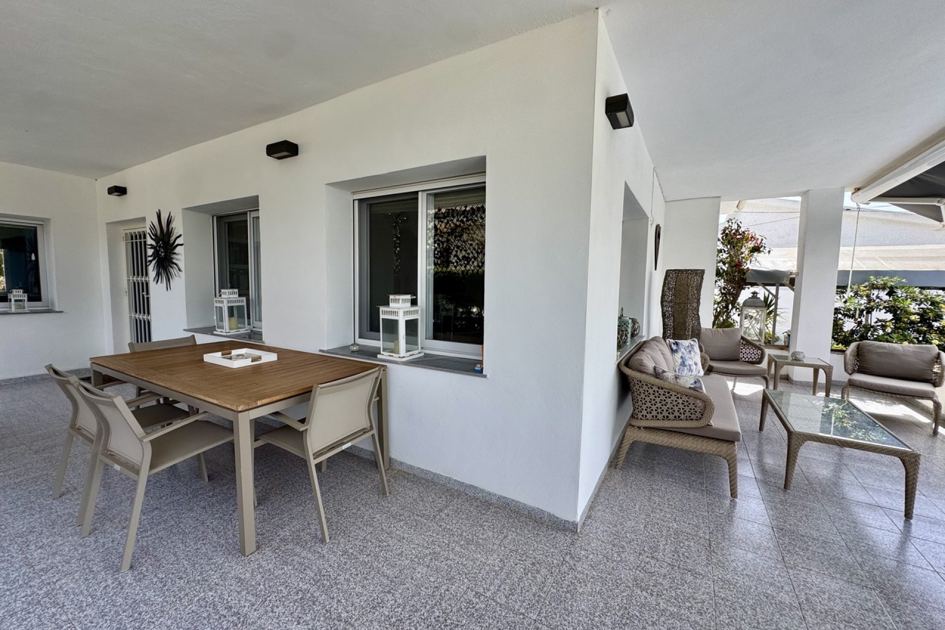 Reventa - Villa - Mar de Cristal