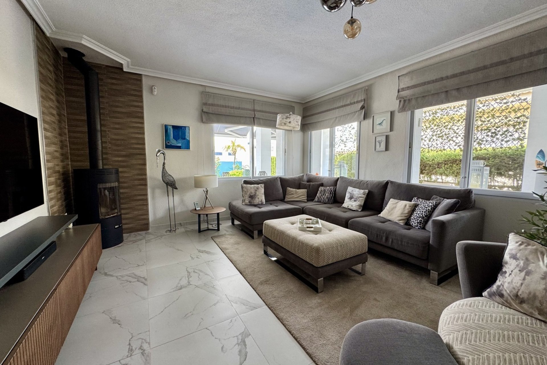 Reventa - Villa - Mar de Cristal