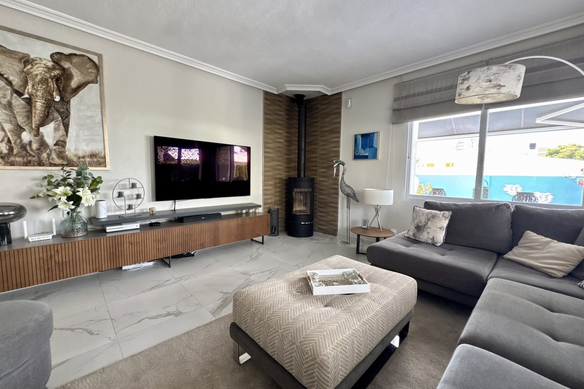 Reventa - Villa - Mar de Cristal