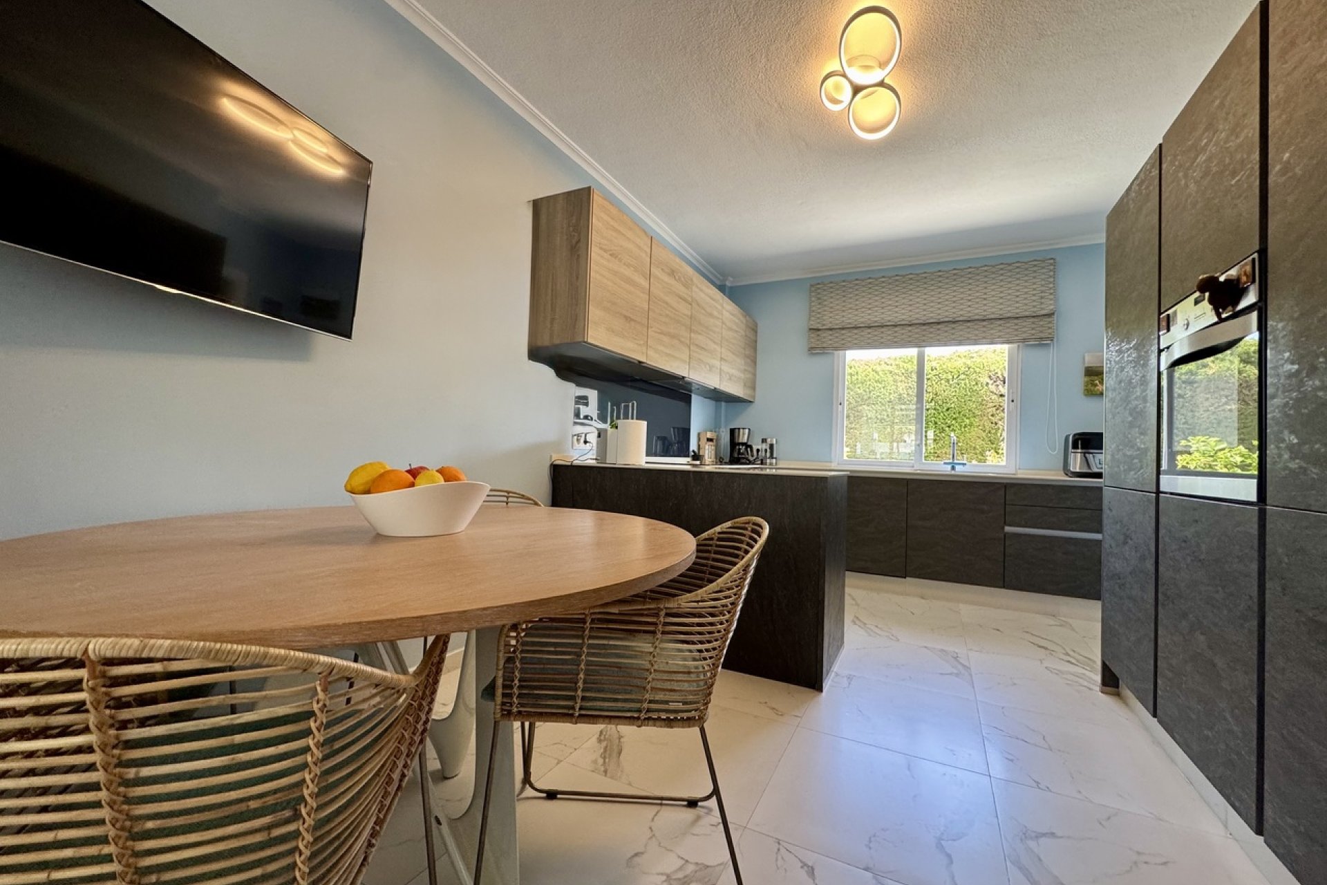 Reventa - Villa - Mar de Cristal