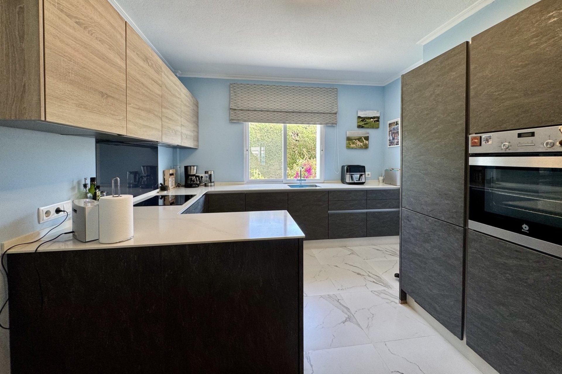 Reventa - Villa - Mar de Cristal