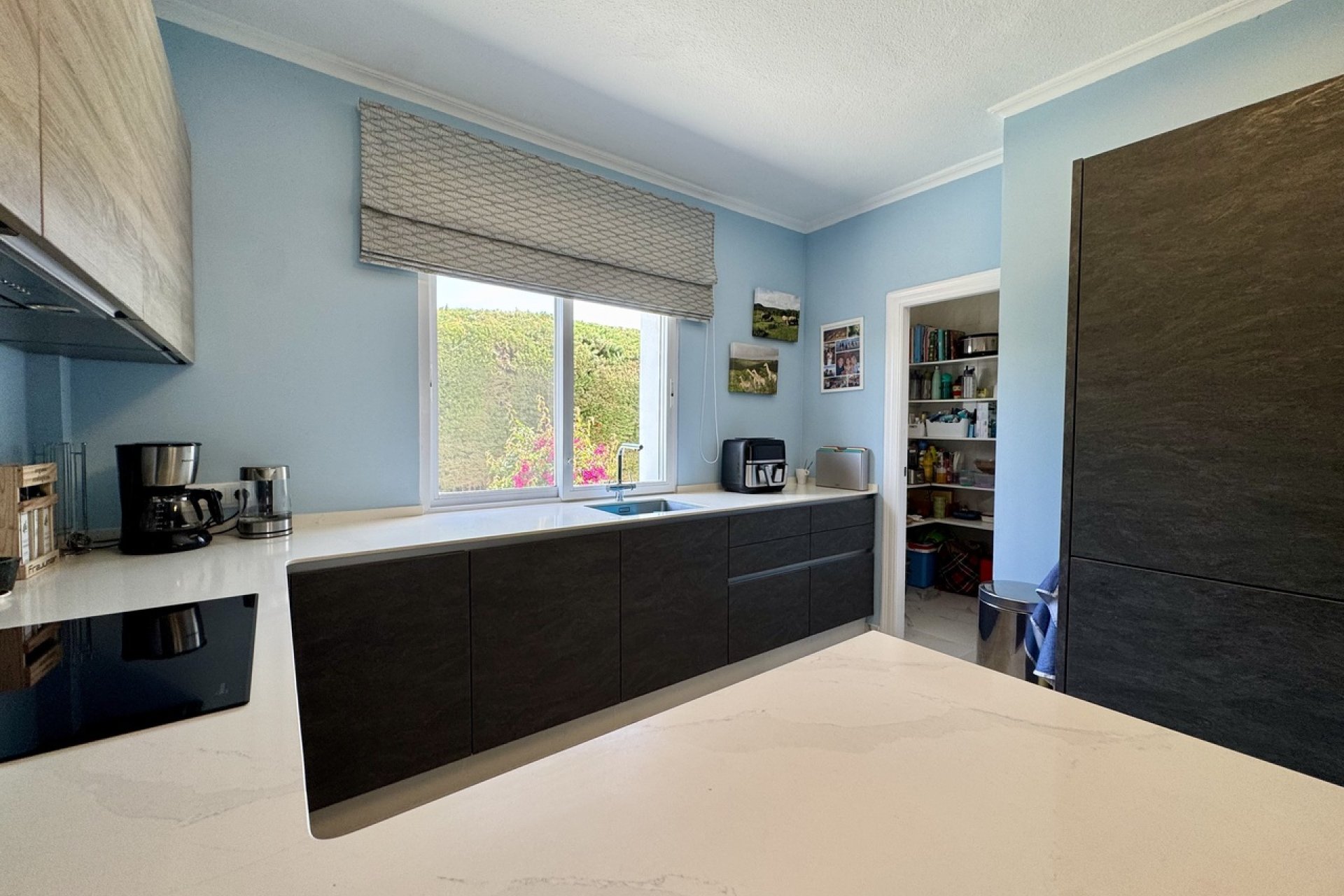 Reventa - Villa - Mar de Cristal