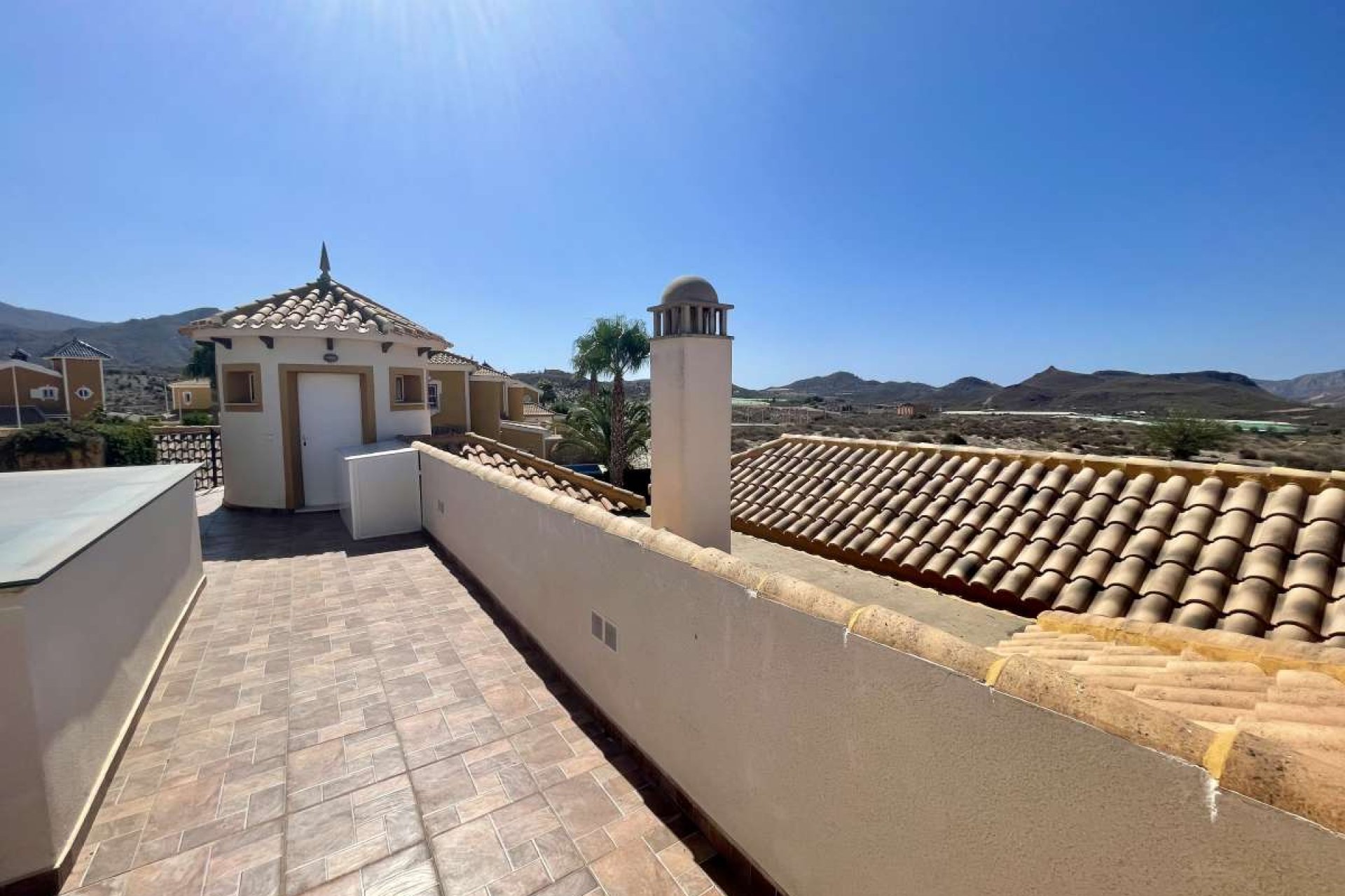 Reventa - Villa - Mazarron - C 23 Pp H Mazarrón 277 30879 Mazarrón Murcia Spa