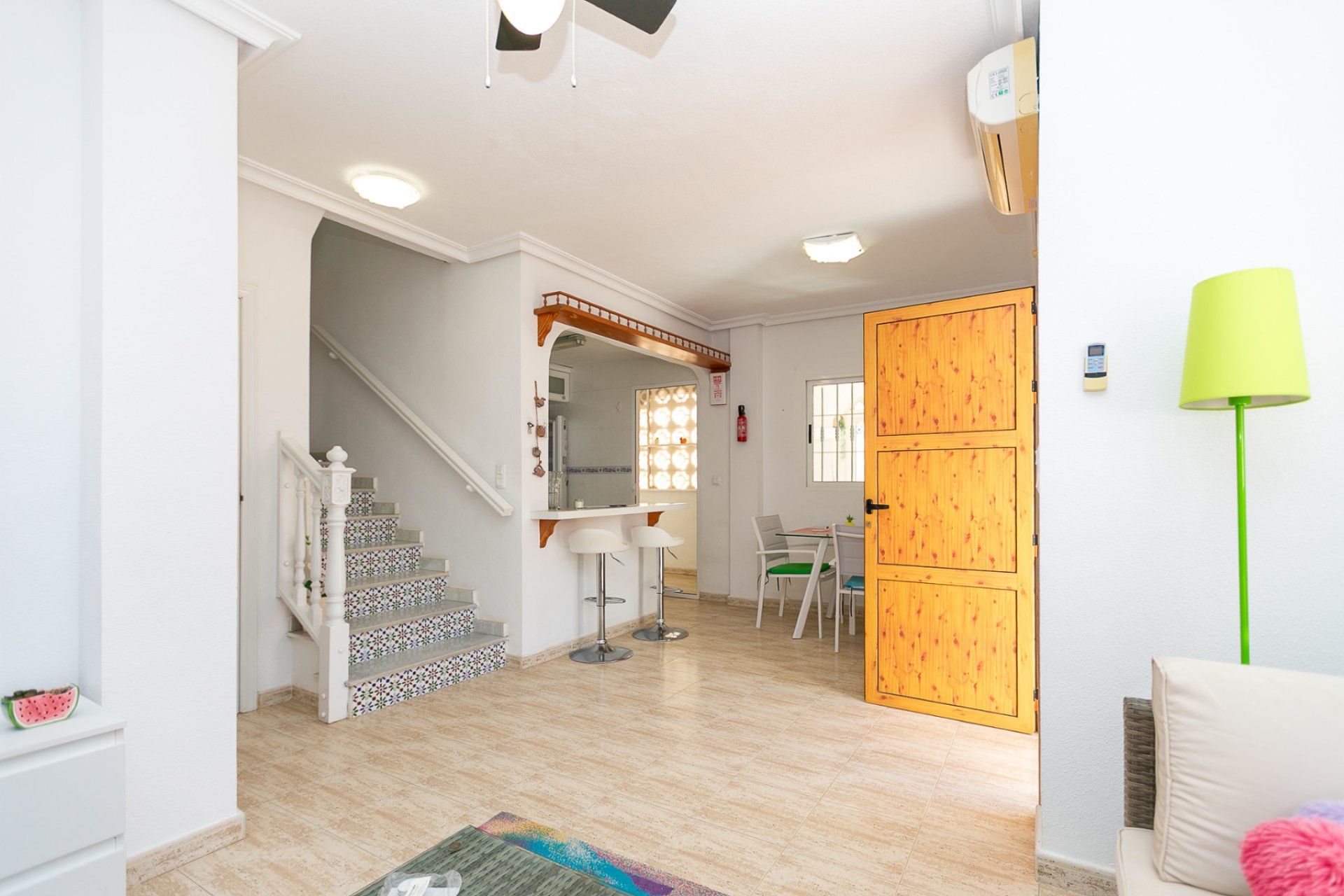 Reventa - Villa - Mil Palmeras - Riomar