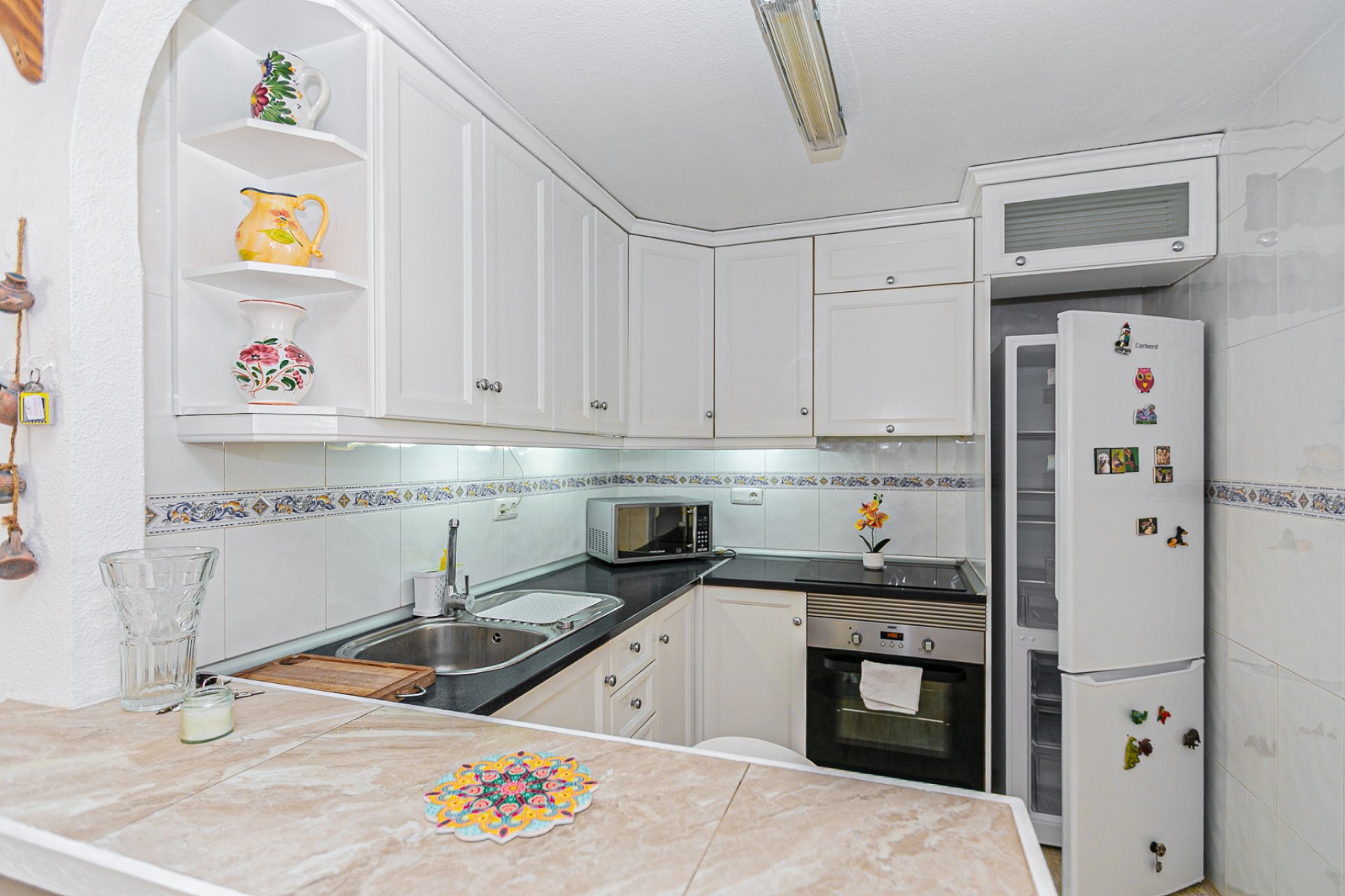 Reventa - Villa - Mil Palmeras - Riomar