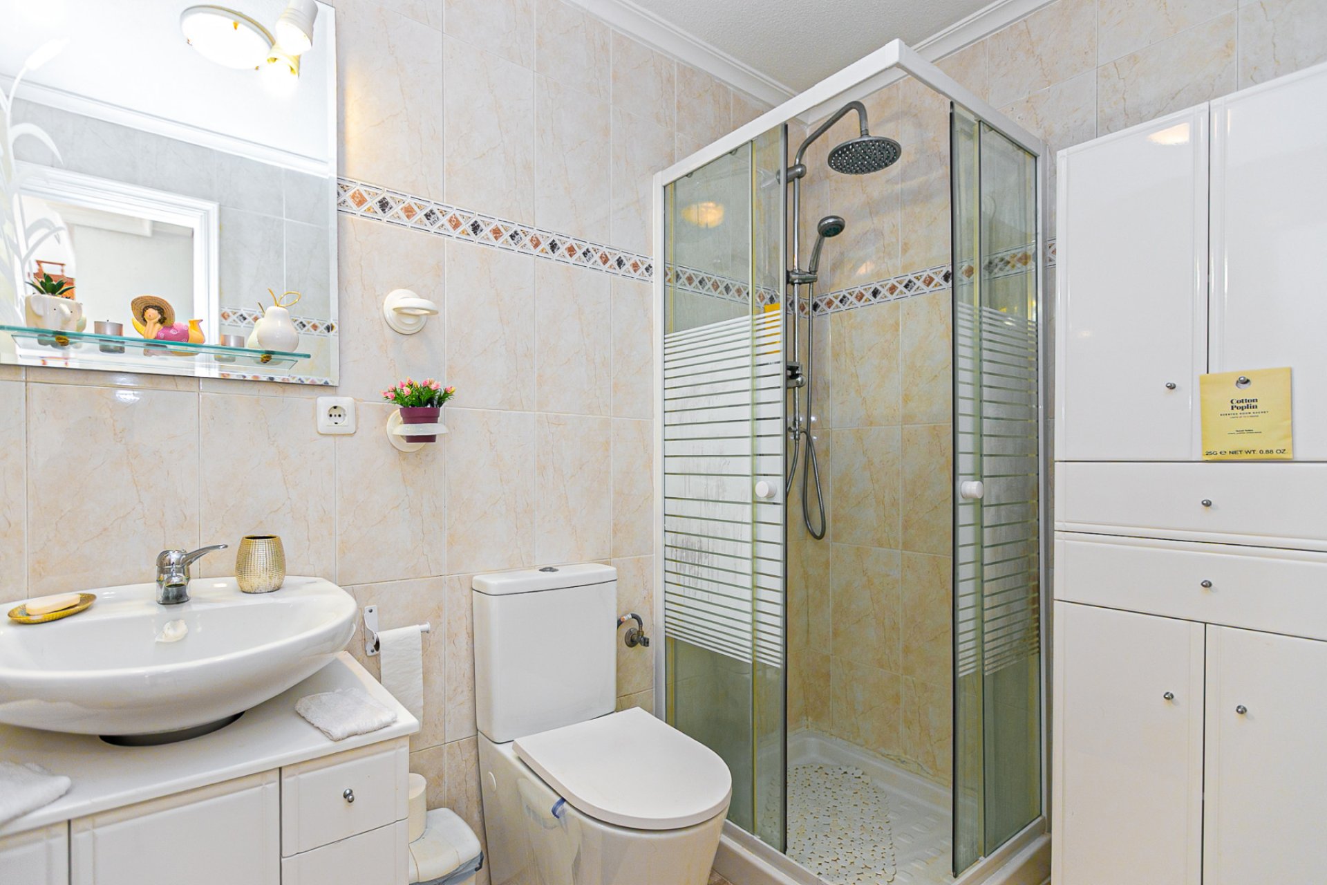 Reventa - Villa - Mil Palmeras - Riomar