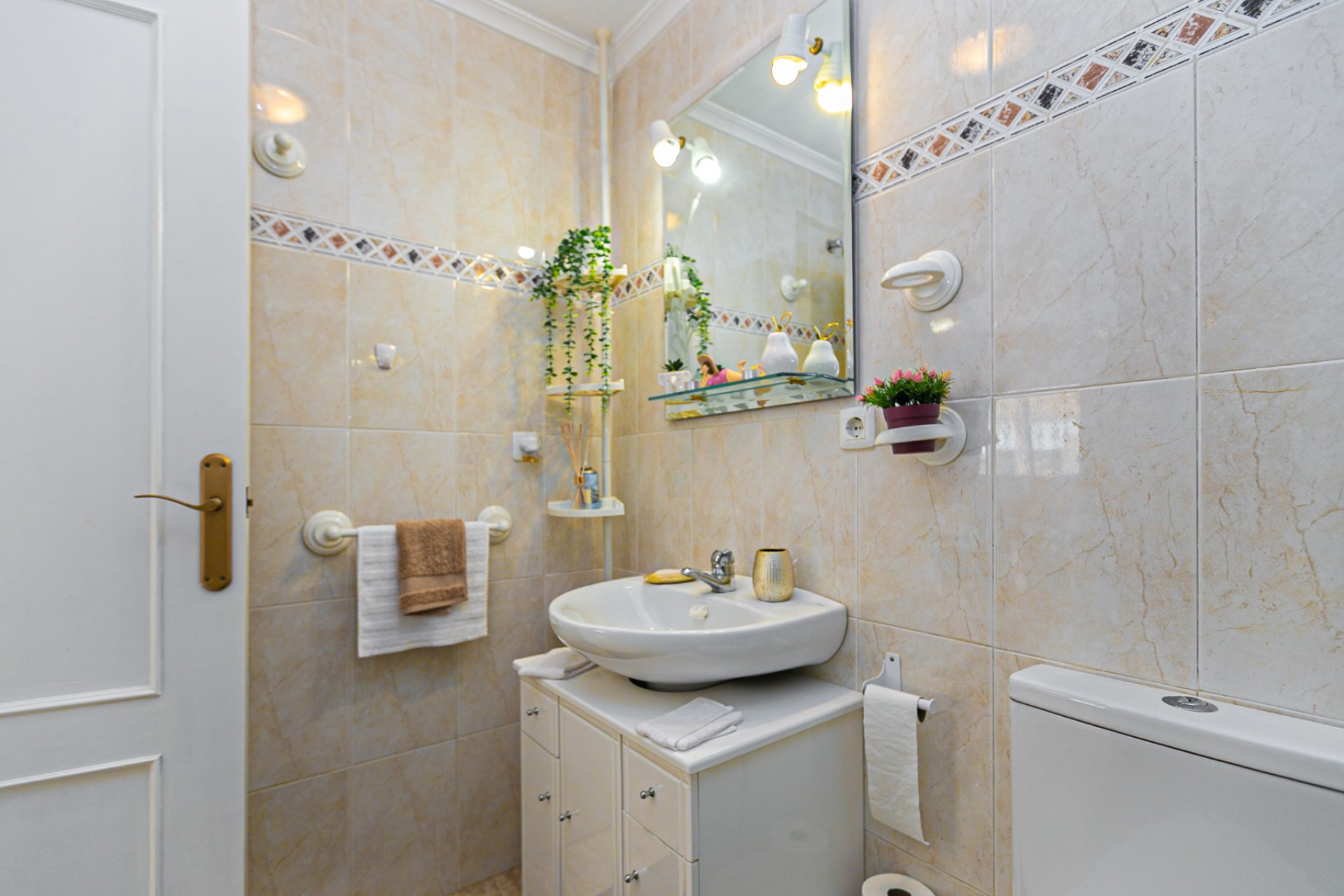 Reventa - Villa - Mil Palmeras - Riomar