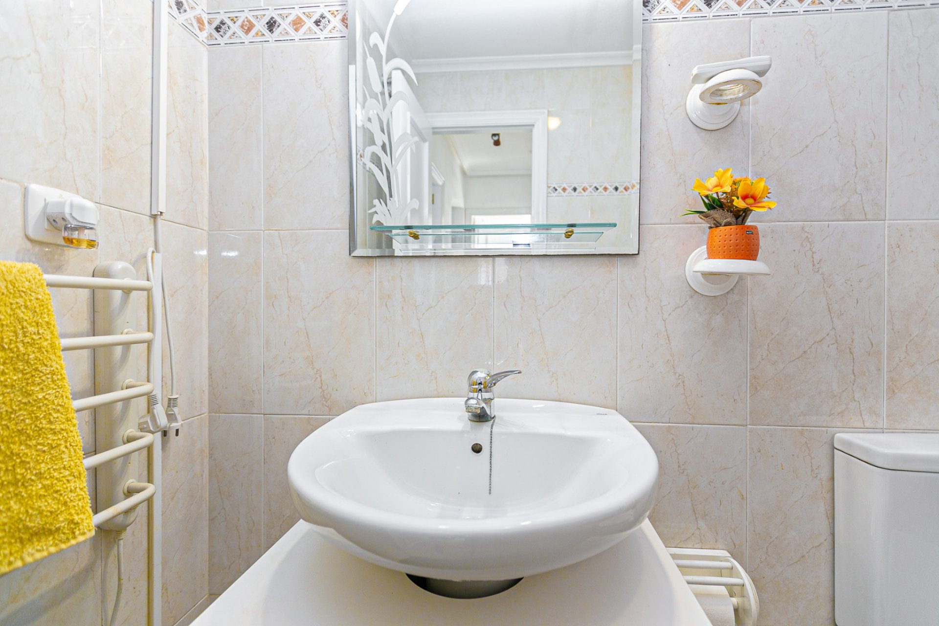 Reventa - Villa - Mil Palmeras - Riomar