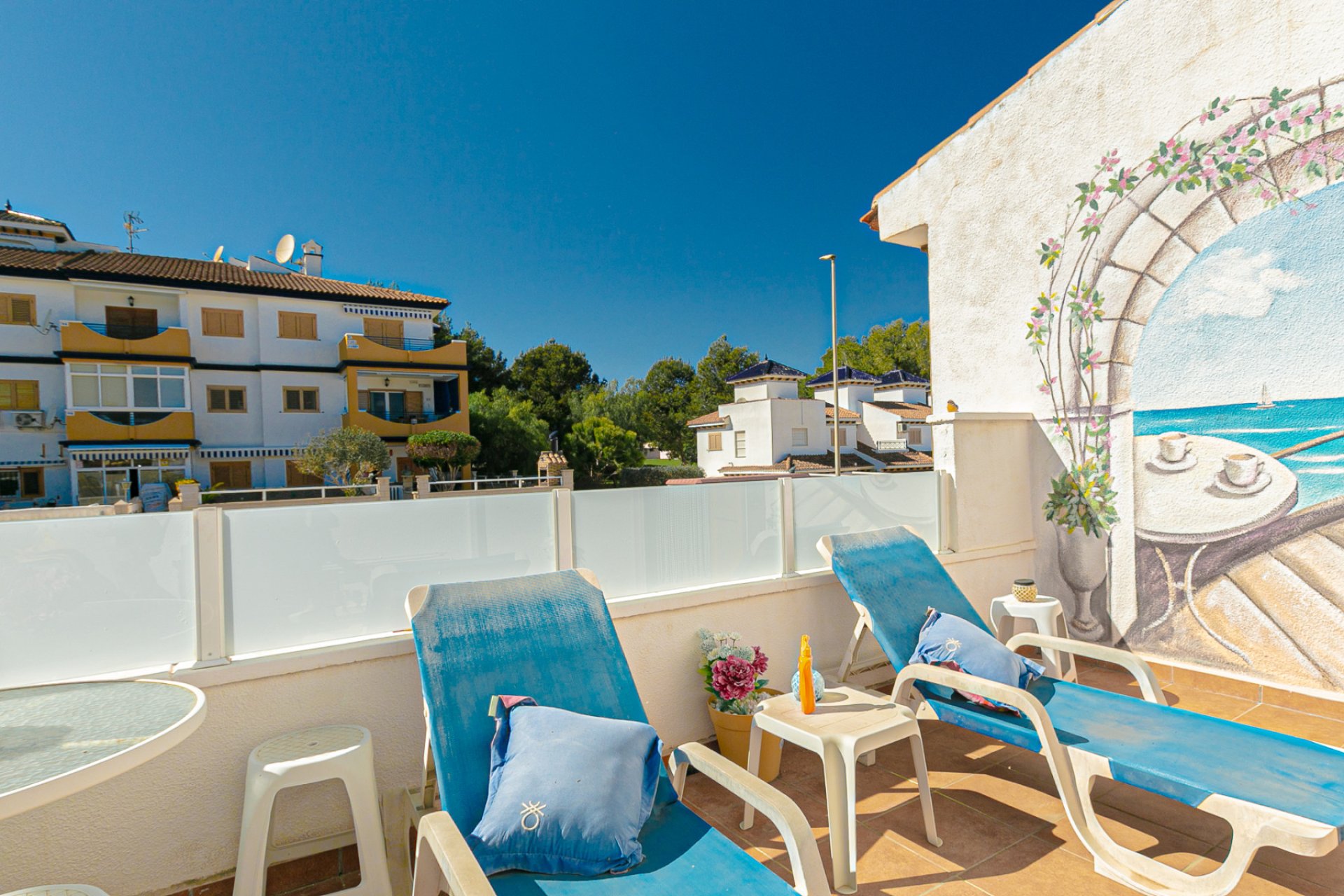 Reventa - Villa - Mil Palmeras - Riomar