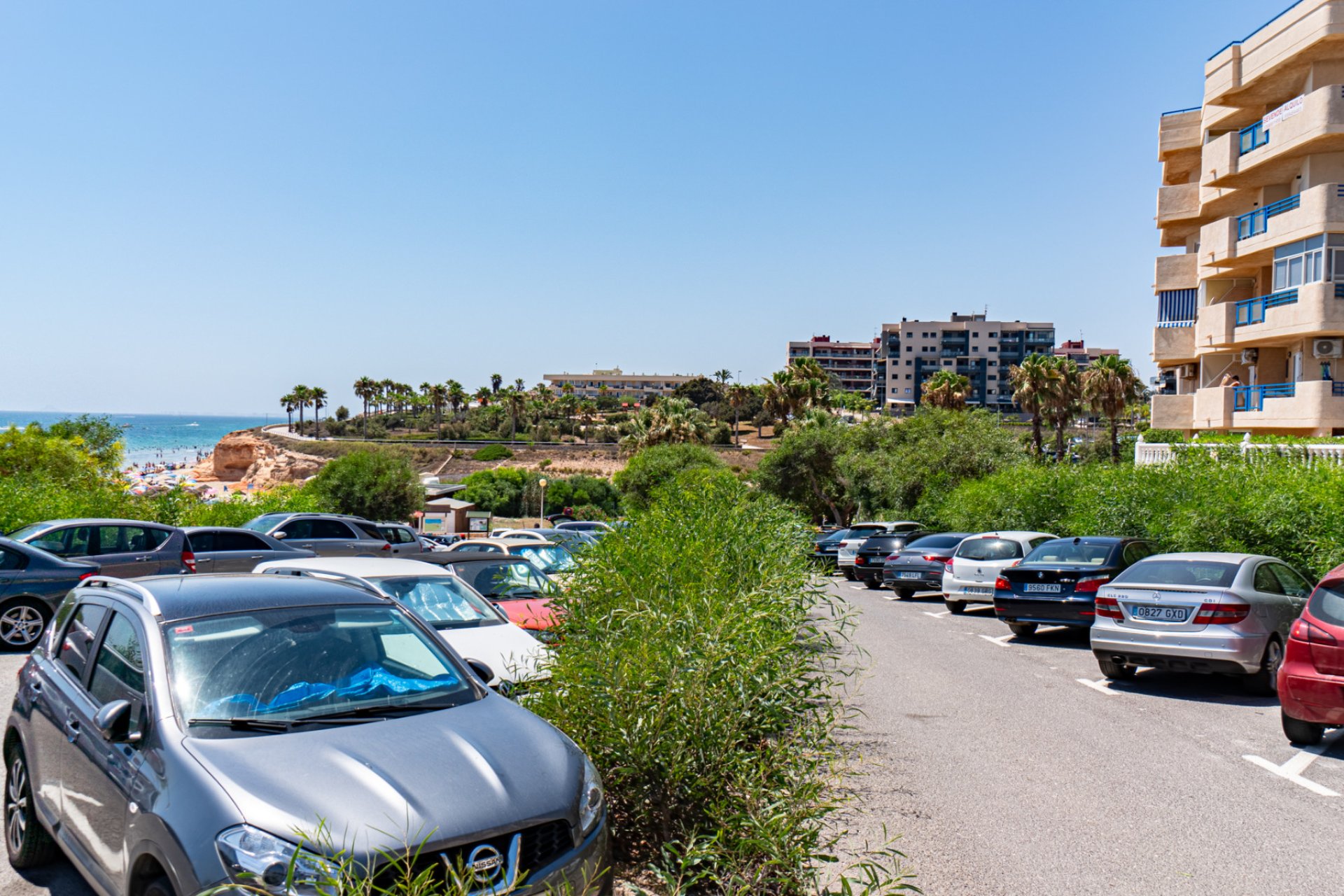 Reventa - Villa - Mil Palmeras - Riomar