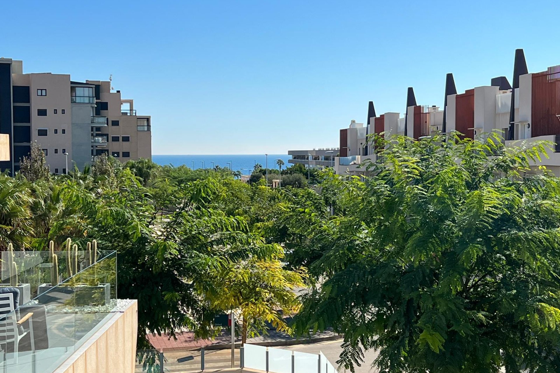 Reventa - Villa - Mil Palmeras