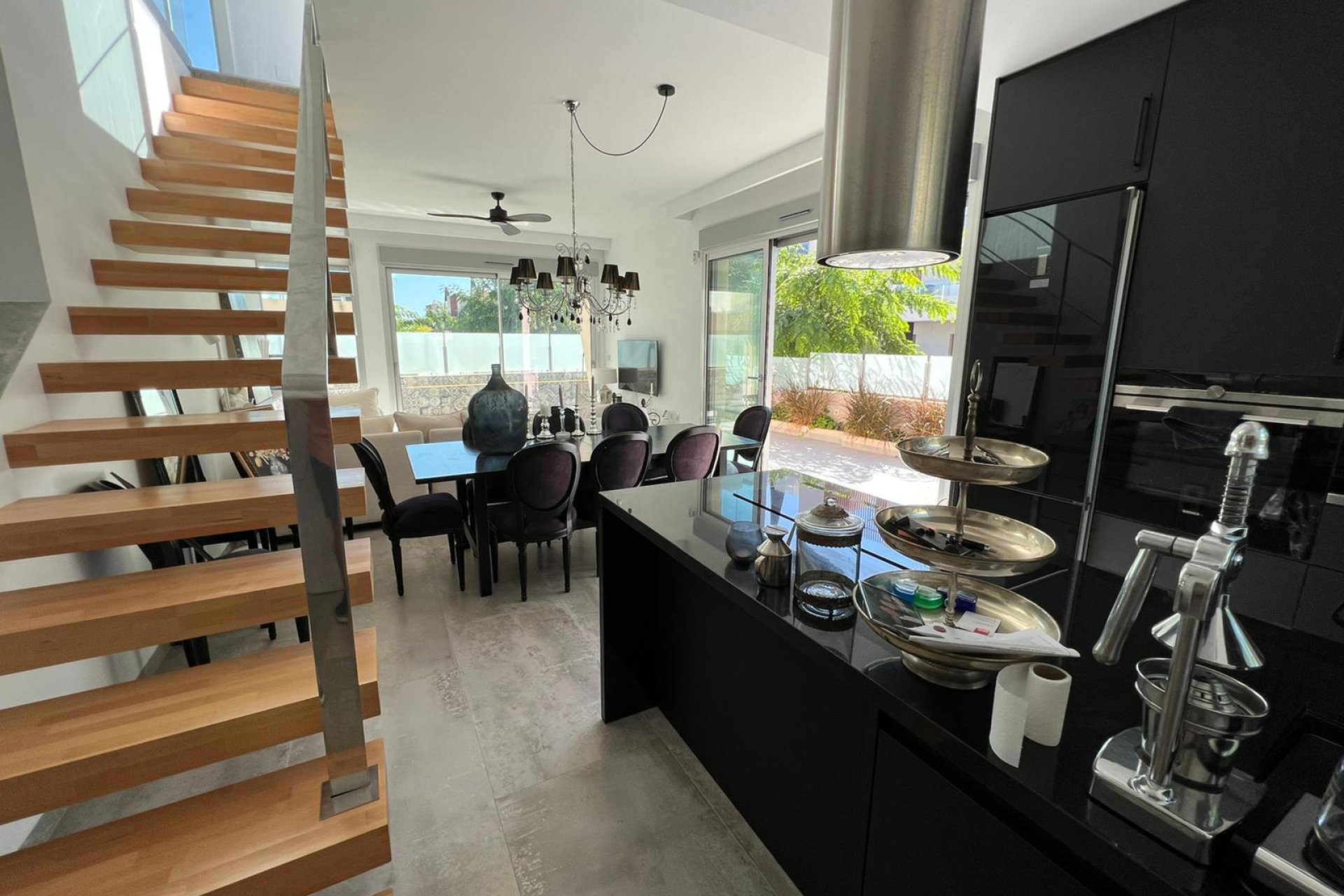 Reventa - Villa - Mil Palmeras