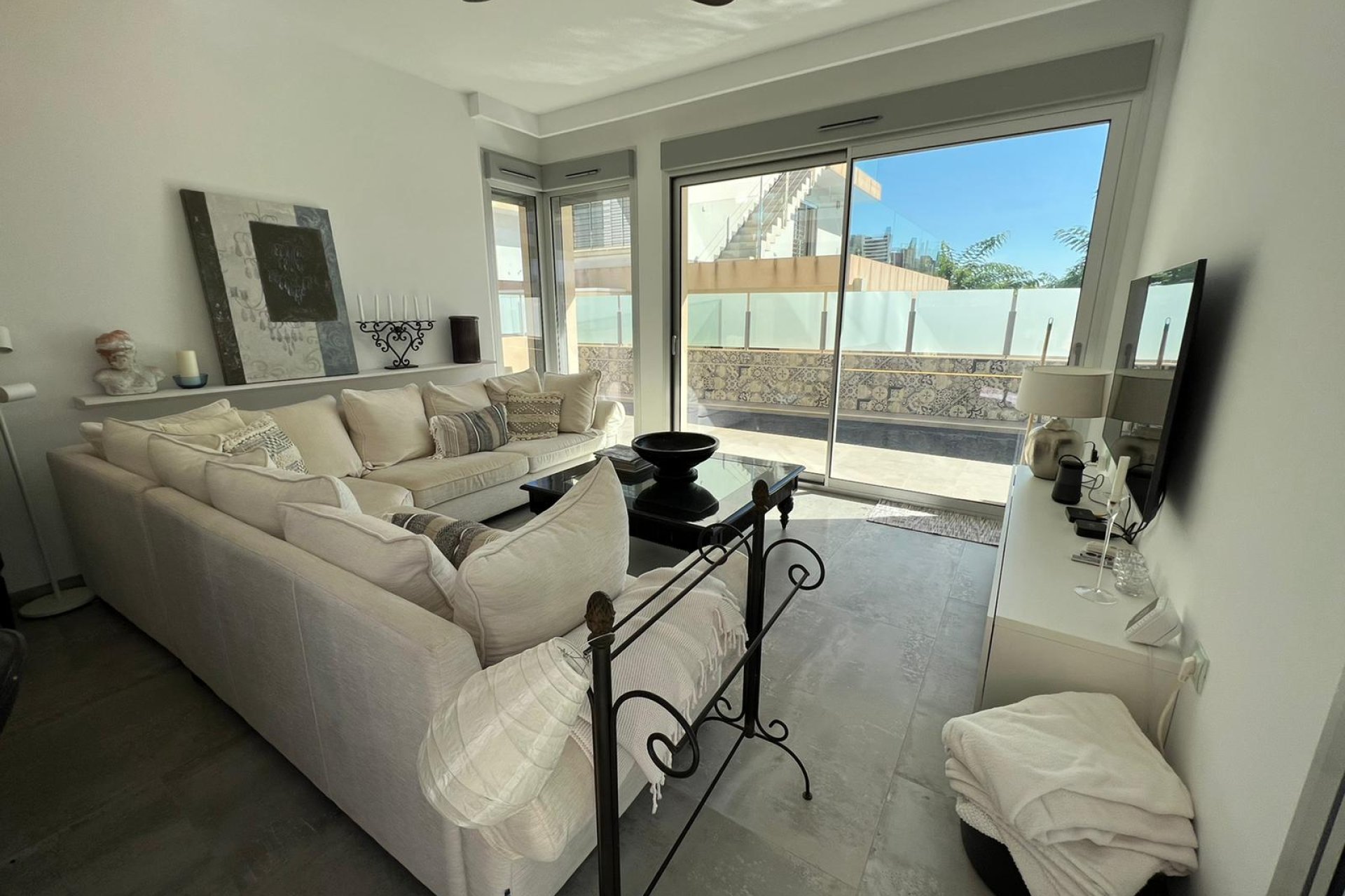 Reventa - Villa - Mil Palmeras