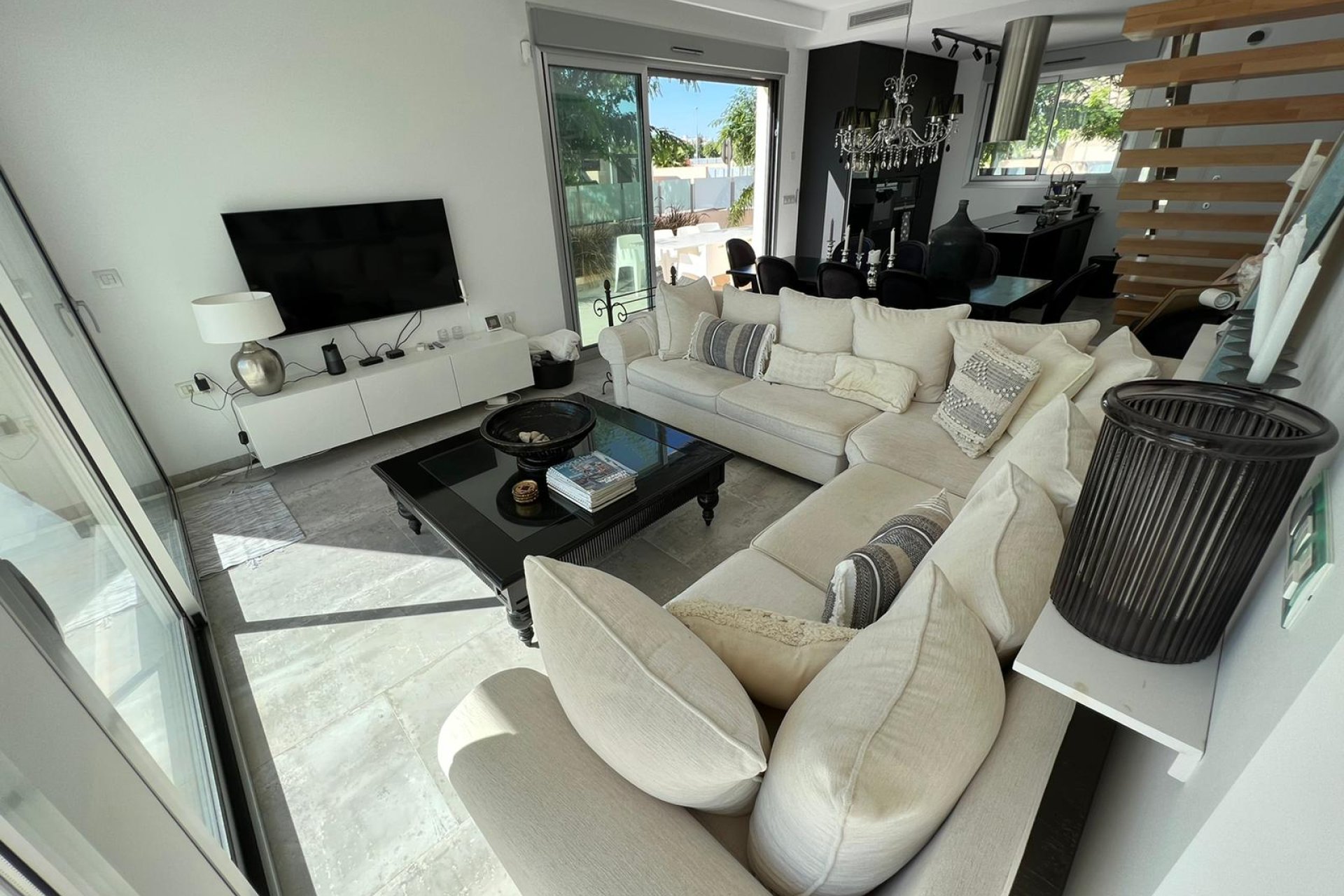 Reventa - Villa - Mil Palmeras