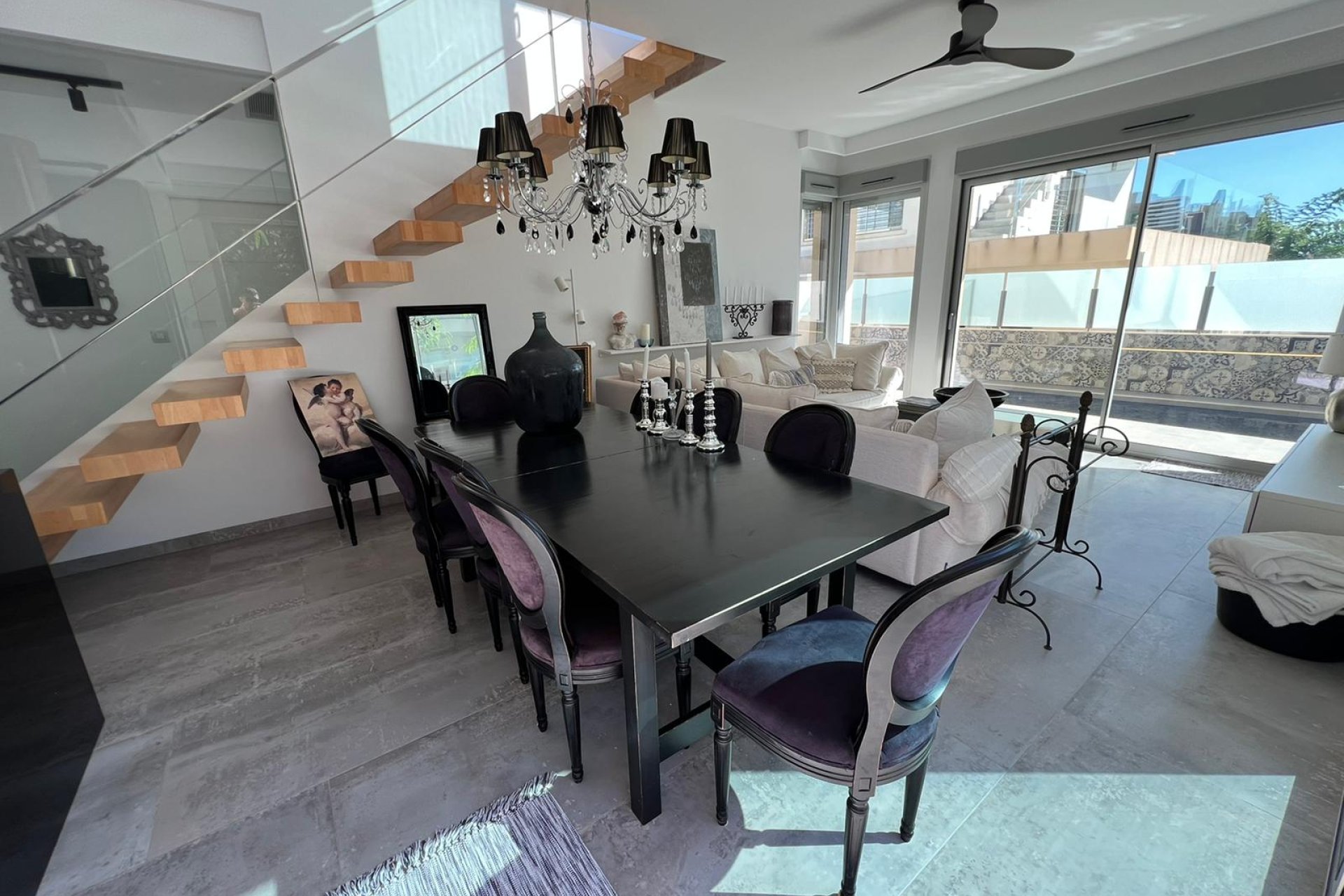 Reventa - Villa - Mil Palmeras