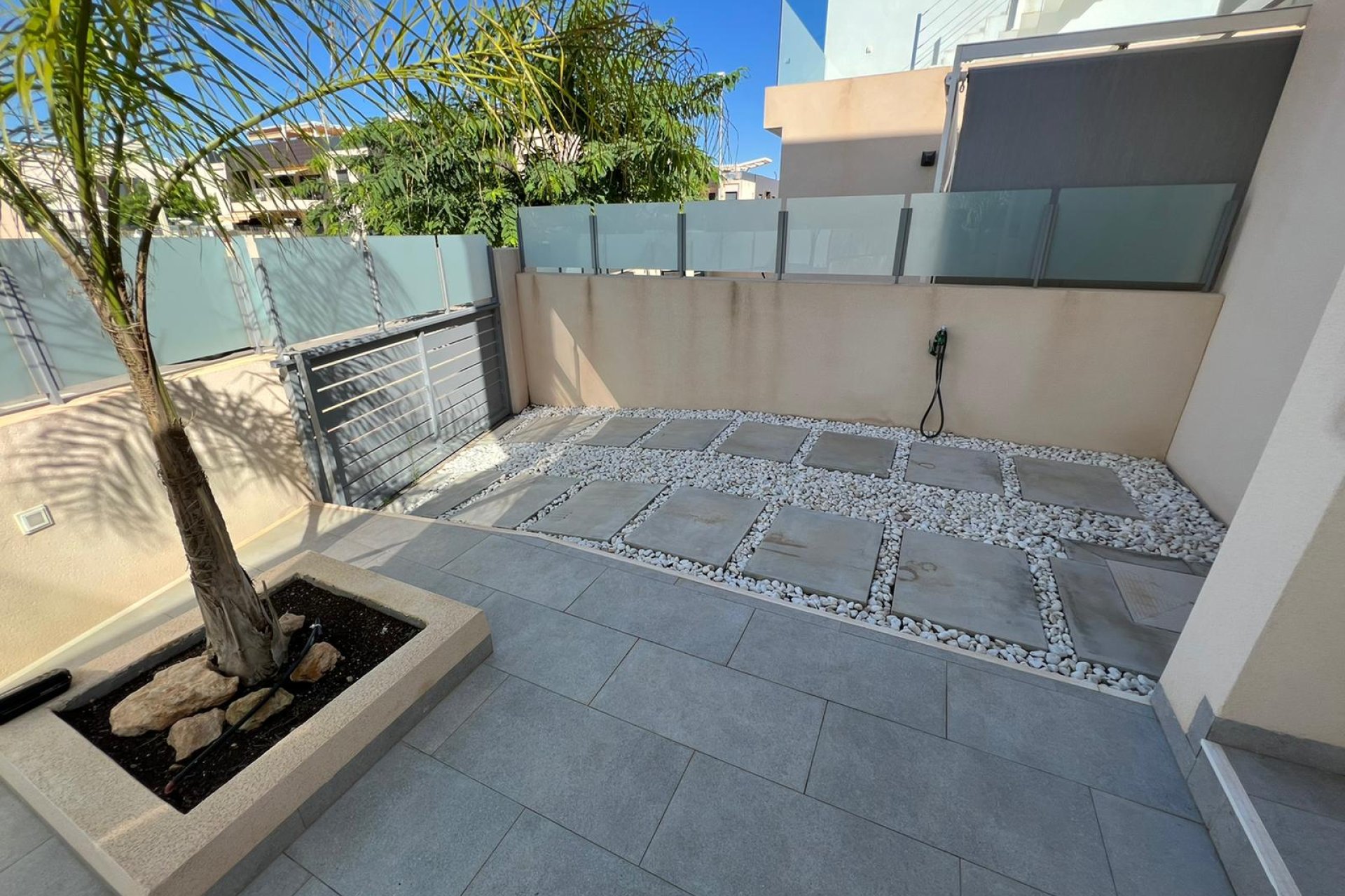 Reventa - Villa - Mil Palmeras