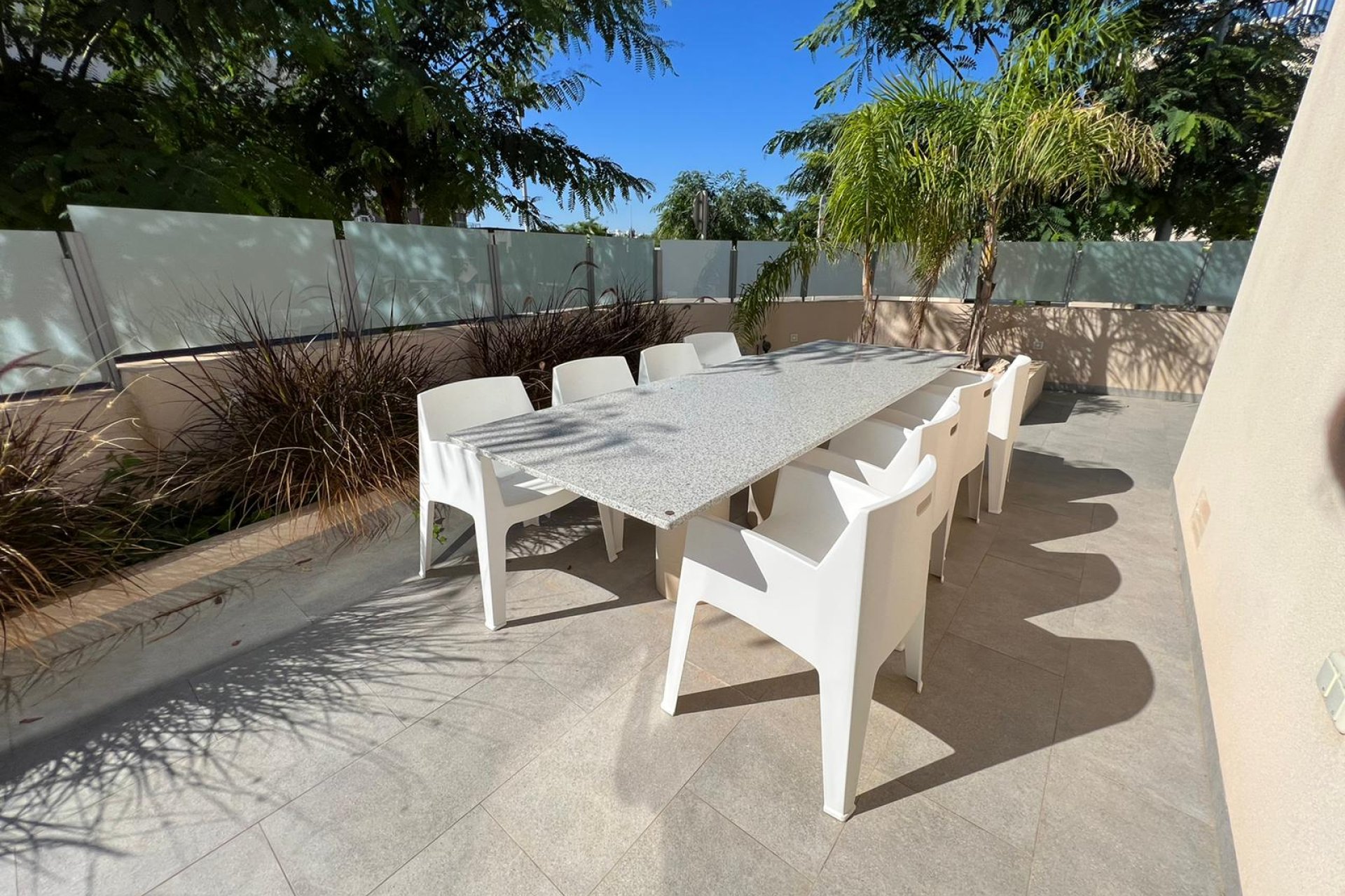 Reventa - Villa - Mil Palmeras