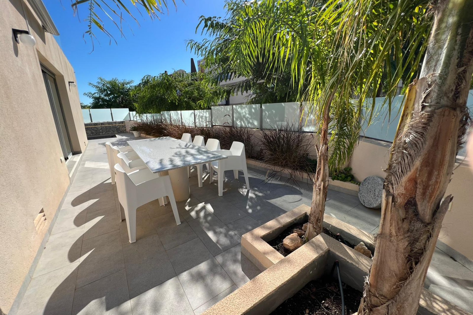 Reventa - Villa - Mil Palmeras