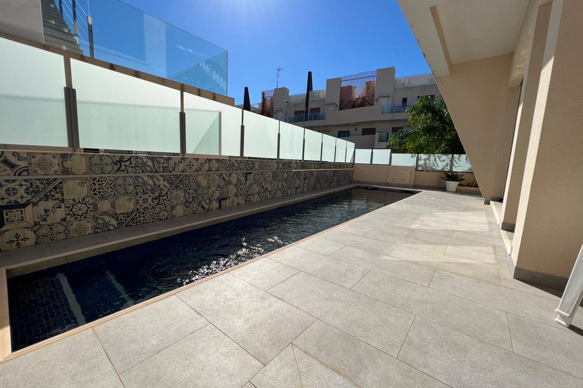 Reventa - Villa - Mil Palmeras