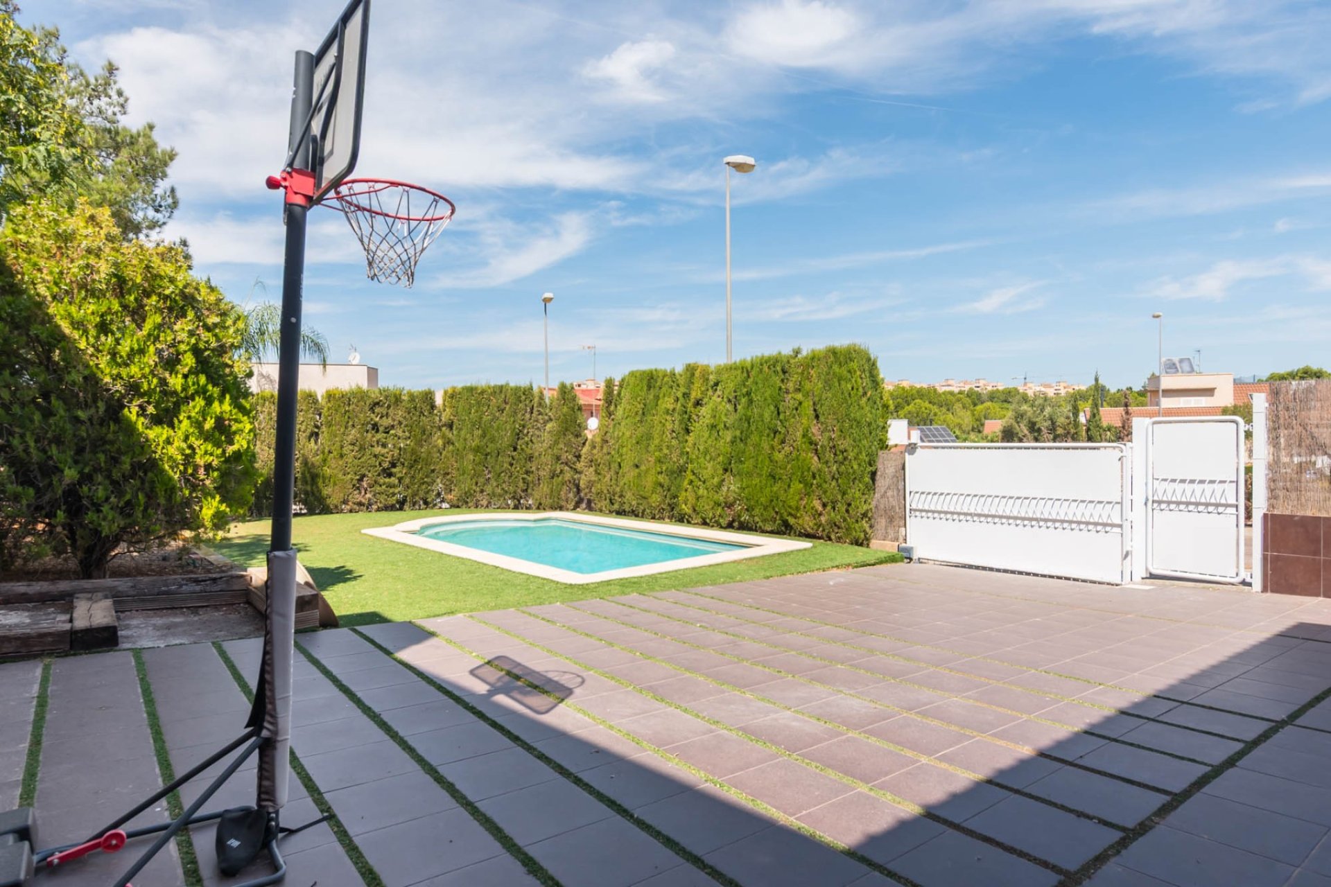 Reventa - Villa - Molina De Segura - MOLINA DEL SEGURA