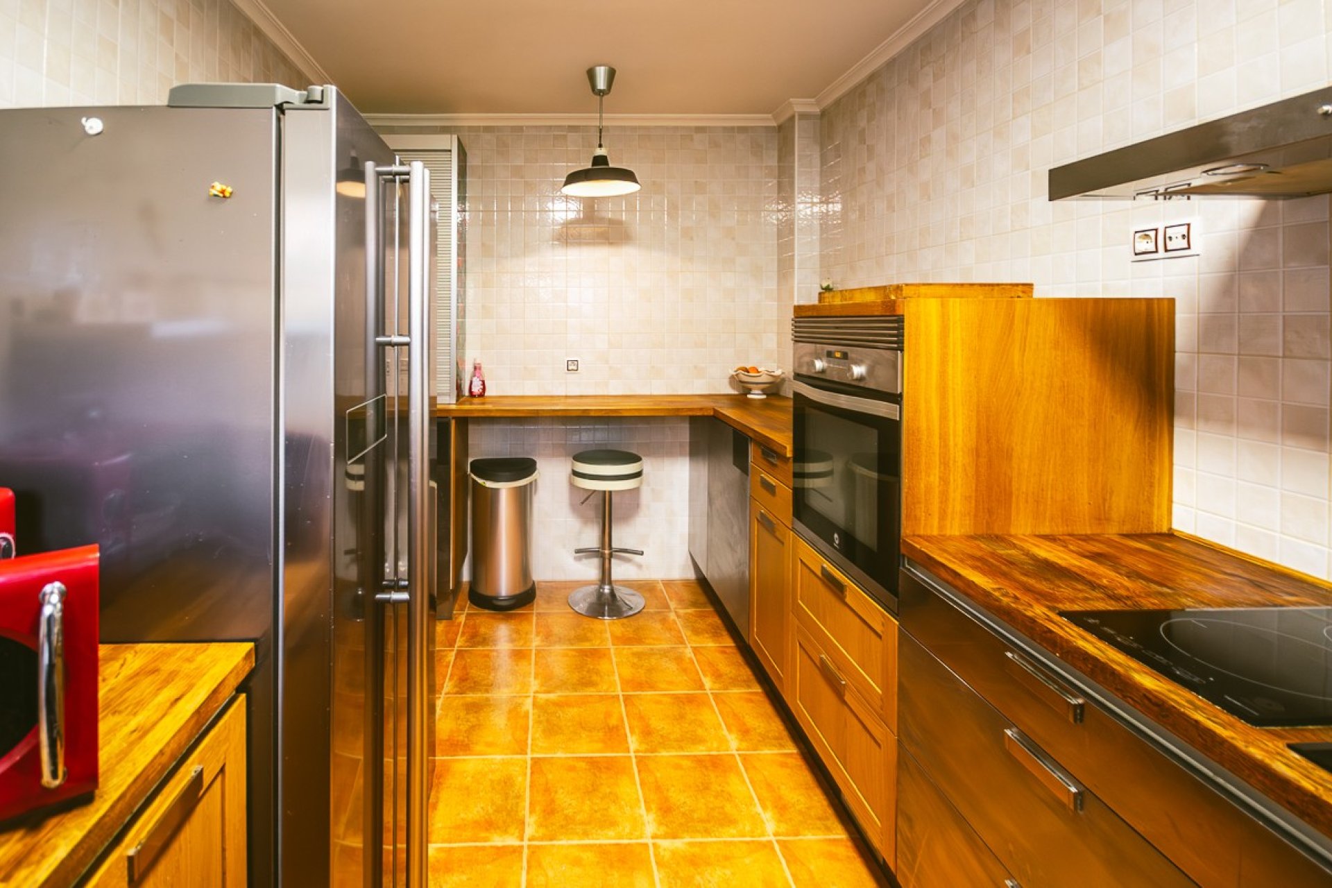 Reventa - Villa - Orihuela - Benferri