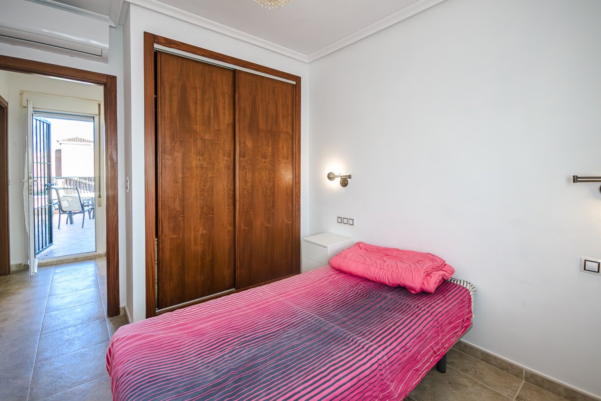 Reventa - Villa - Orihuela - Benferri