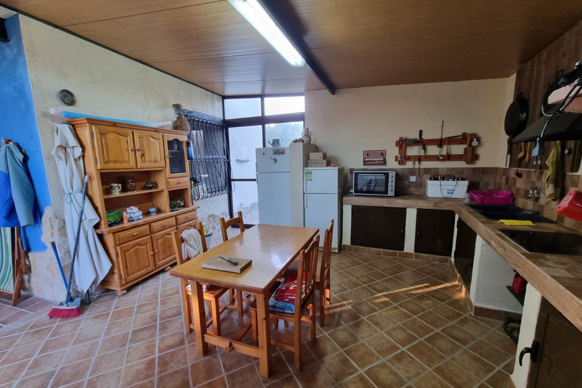 Reventa - Villa - Orihuela - Benferri