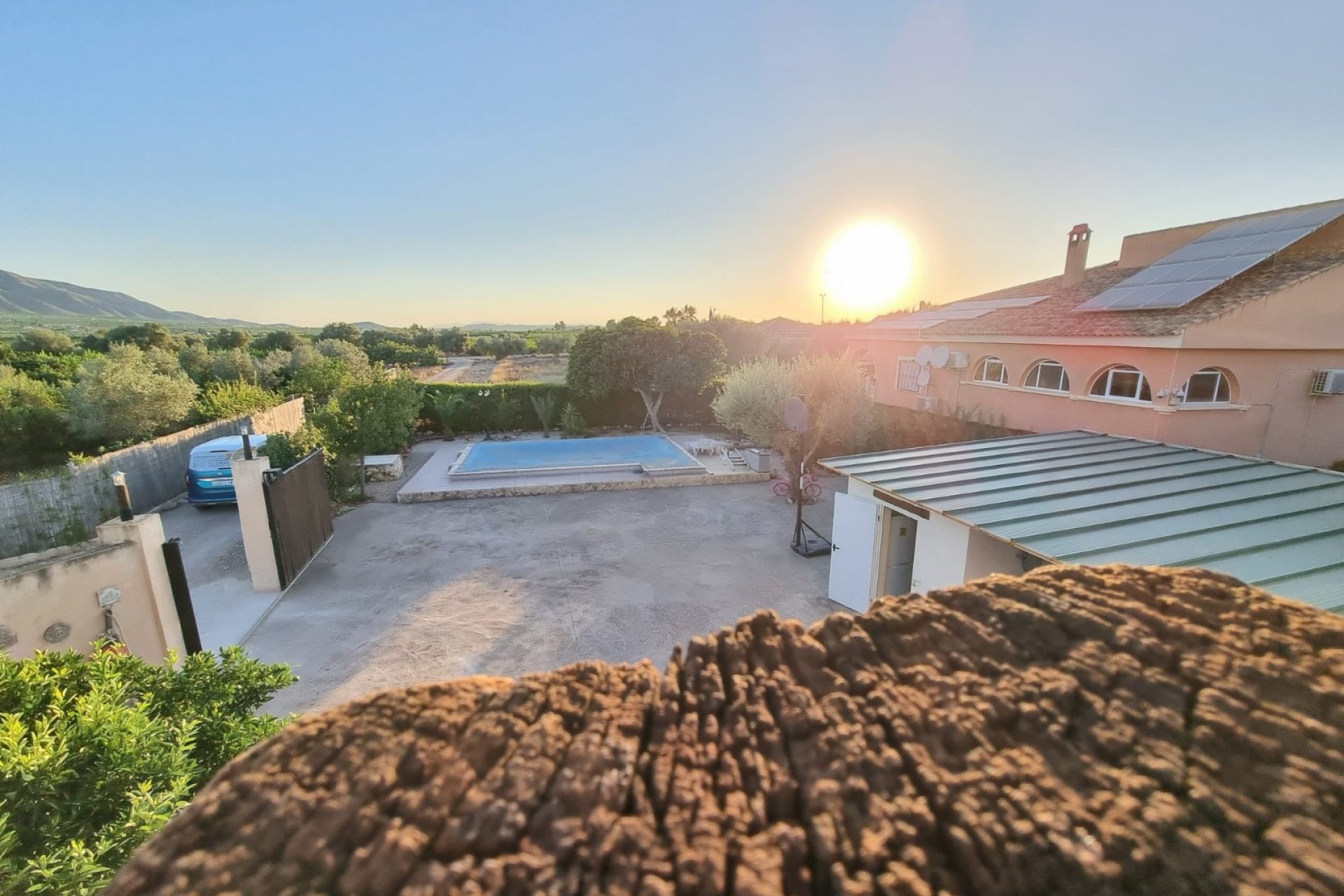 Reventa - Villa - Orihuela - Benferri