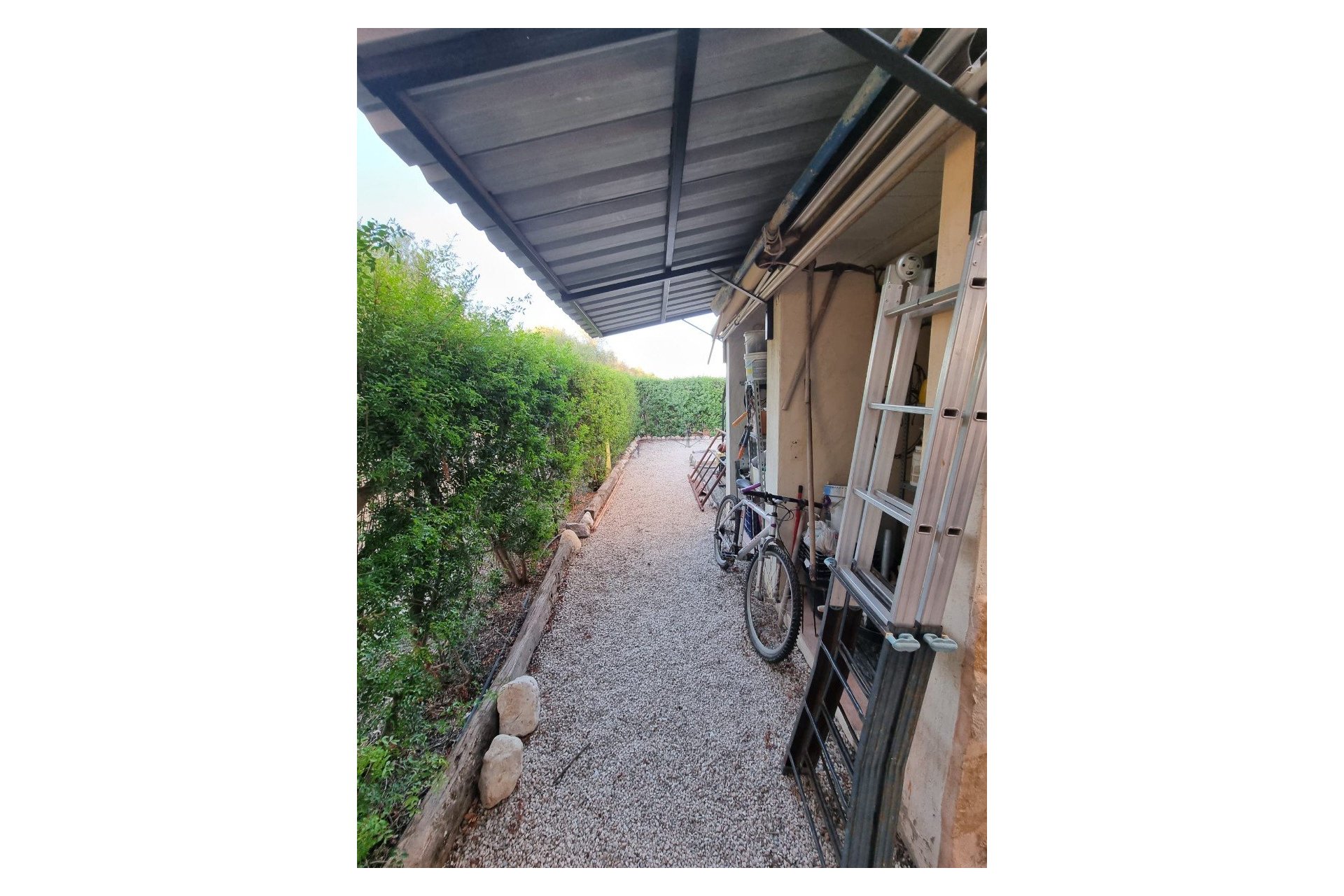 Reventa - Villa - Orihuela - Benferri