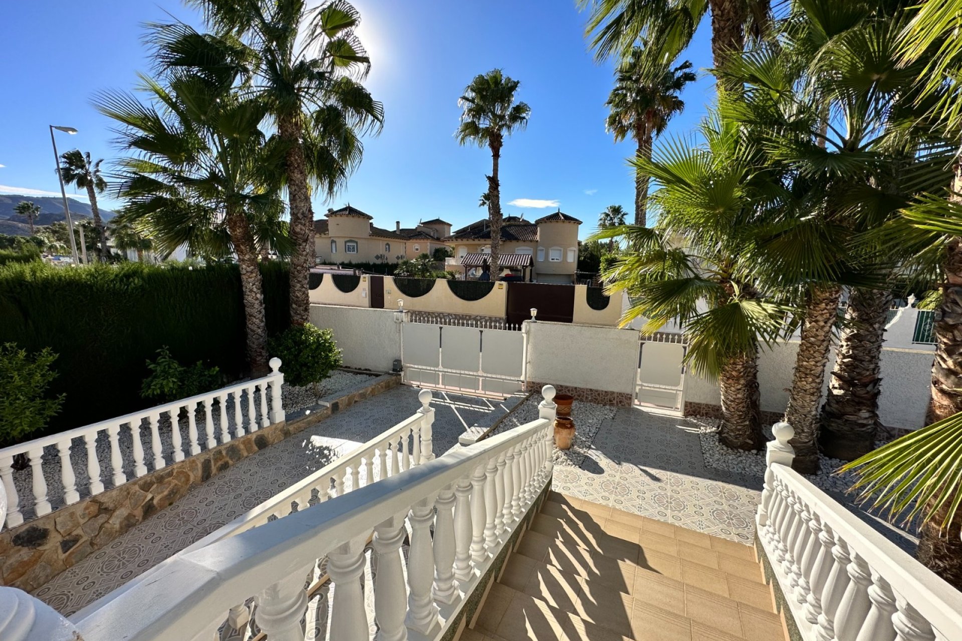 Reventa - Villa - Orihuela - Benferri