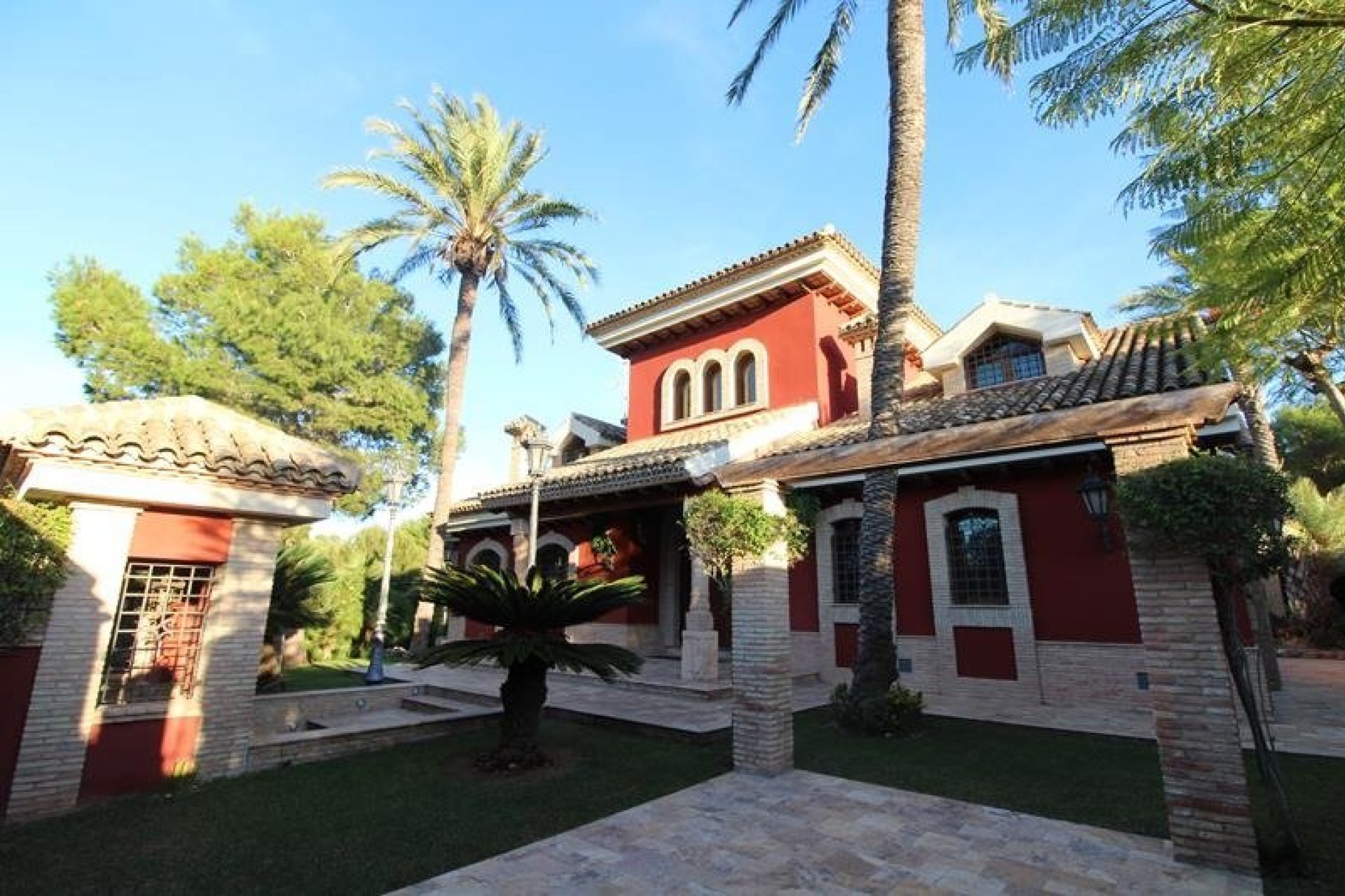 Reventa - Villa - Orihuela - Campoamor