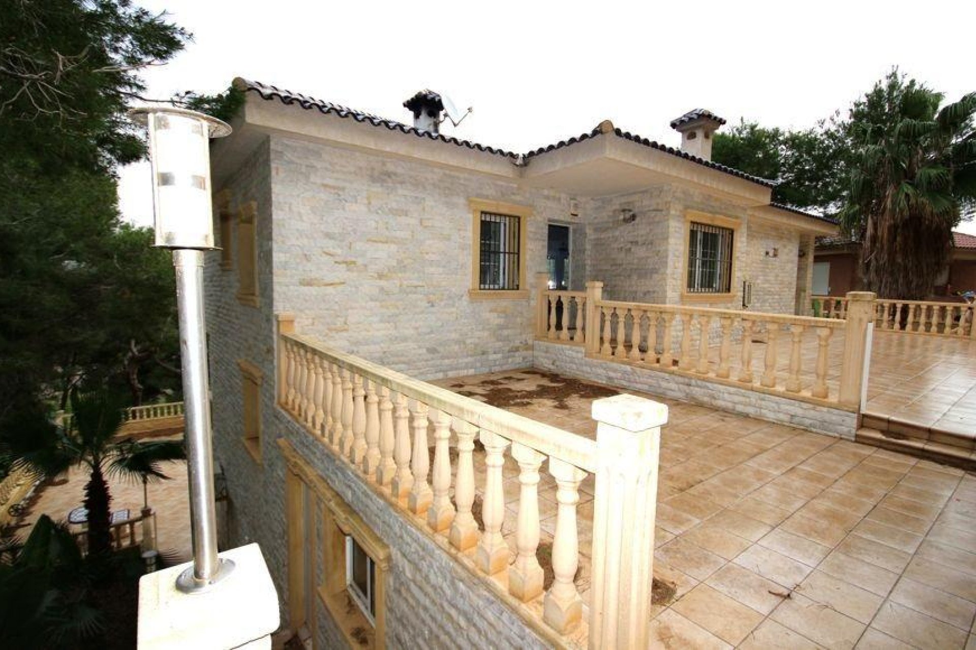 Reventa - Villa - Orihuela Costa - Altos de Campoamor